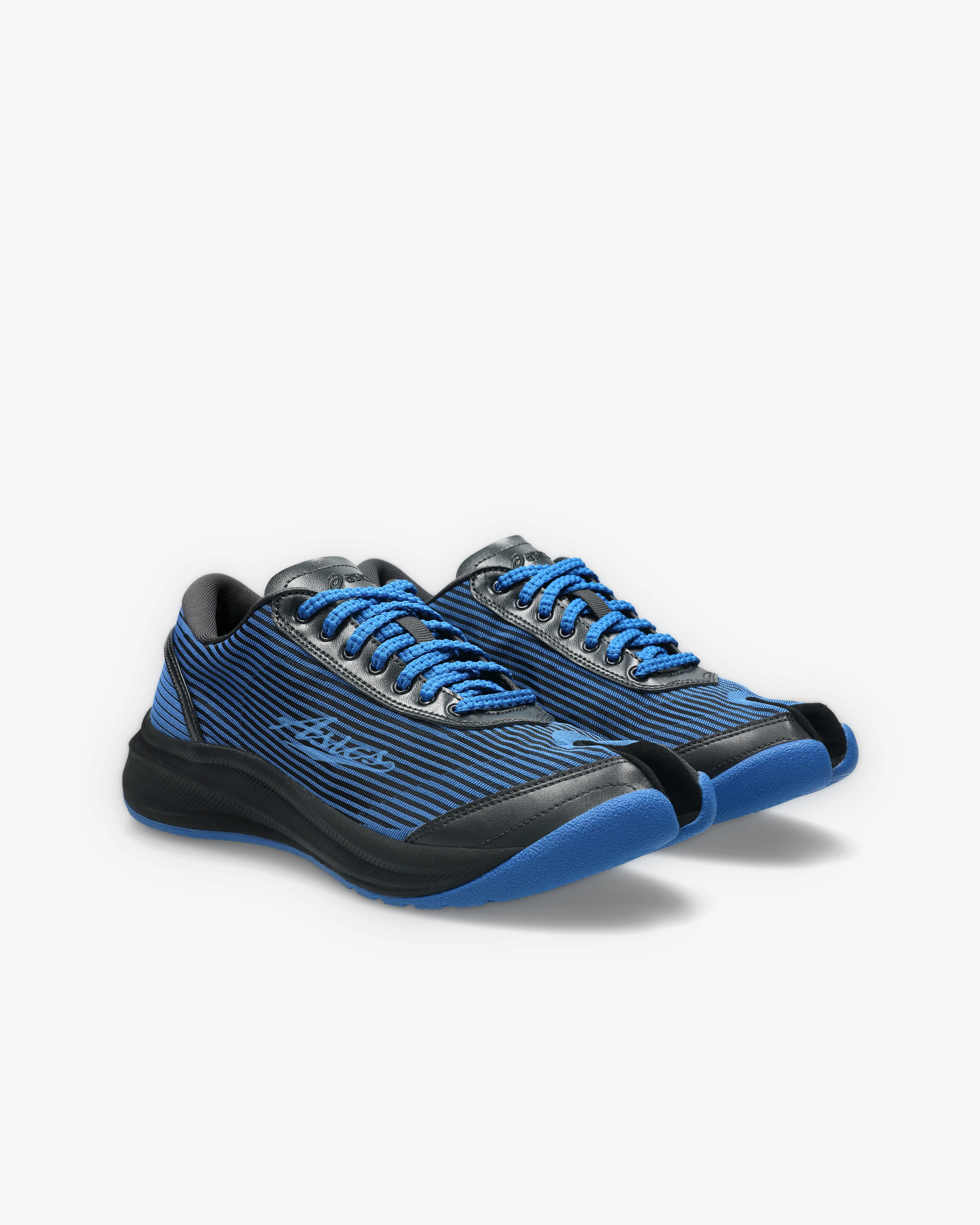 Asics - Men's Kiko Kostaninov Ilargi FF - (Electric Blue)