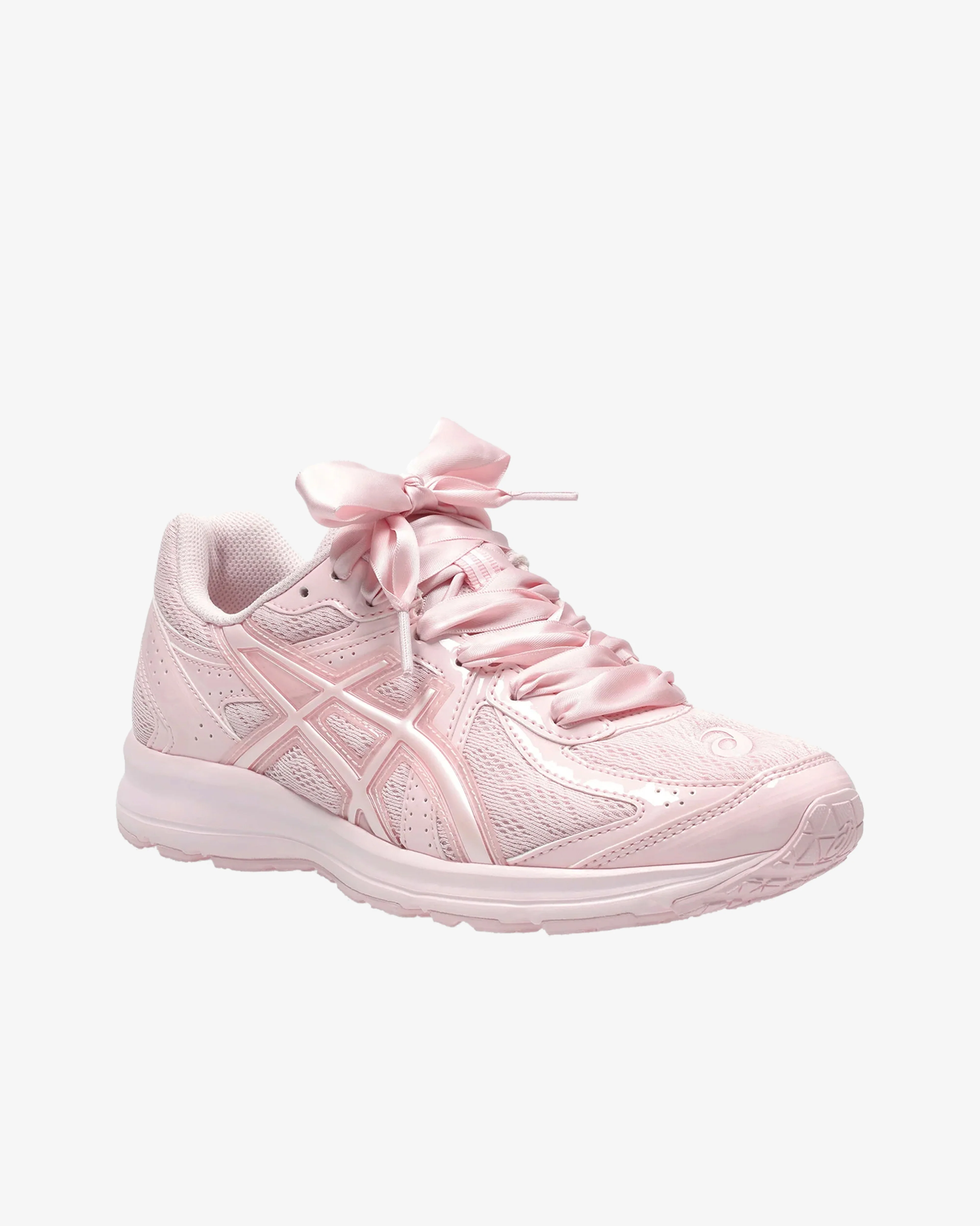 Asics - Men's Jog 100S Sneakers - (Pink Salt)