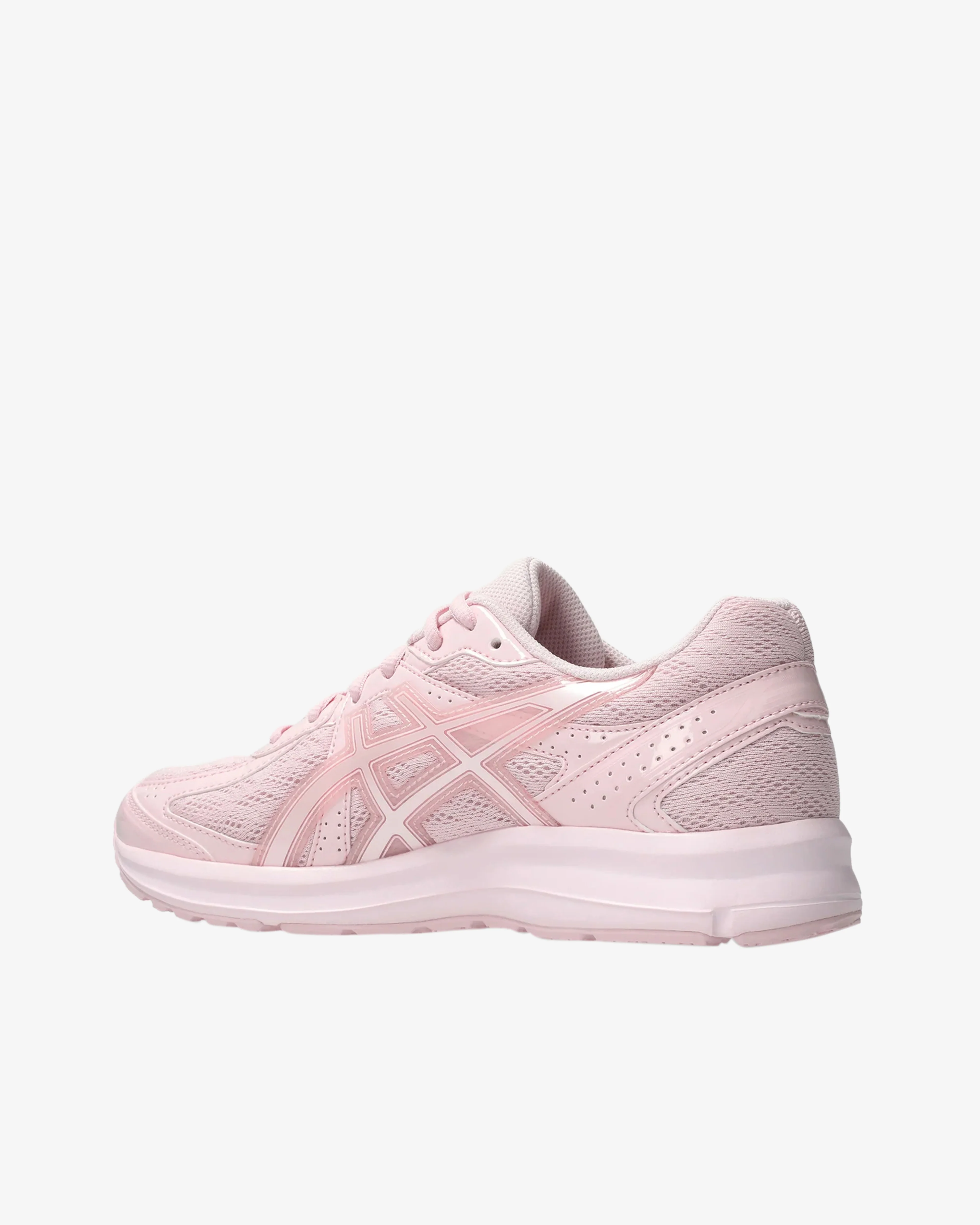Asics - Men's Jog 100S Sneakers - (Pink Salt)