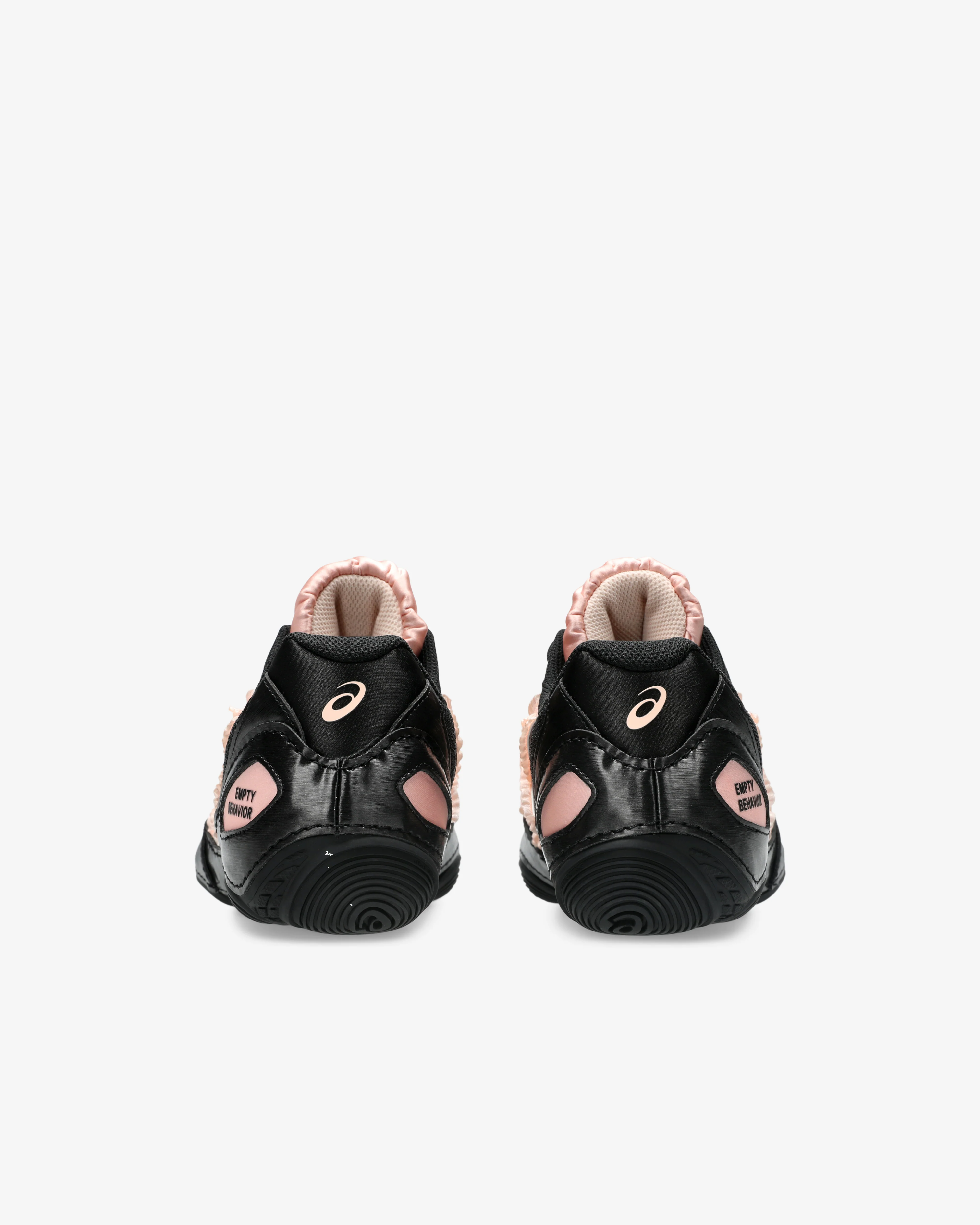Asics - Men's Empty Behavior Hypersync Sneakers - (Black/Breeze)