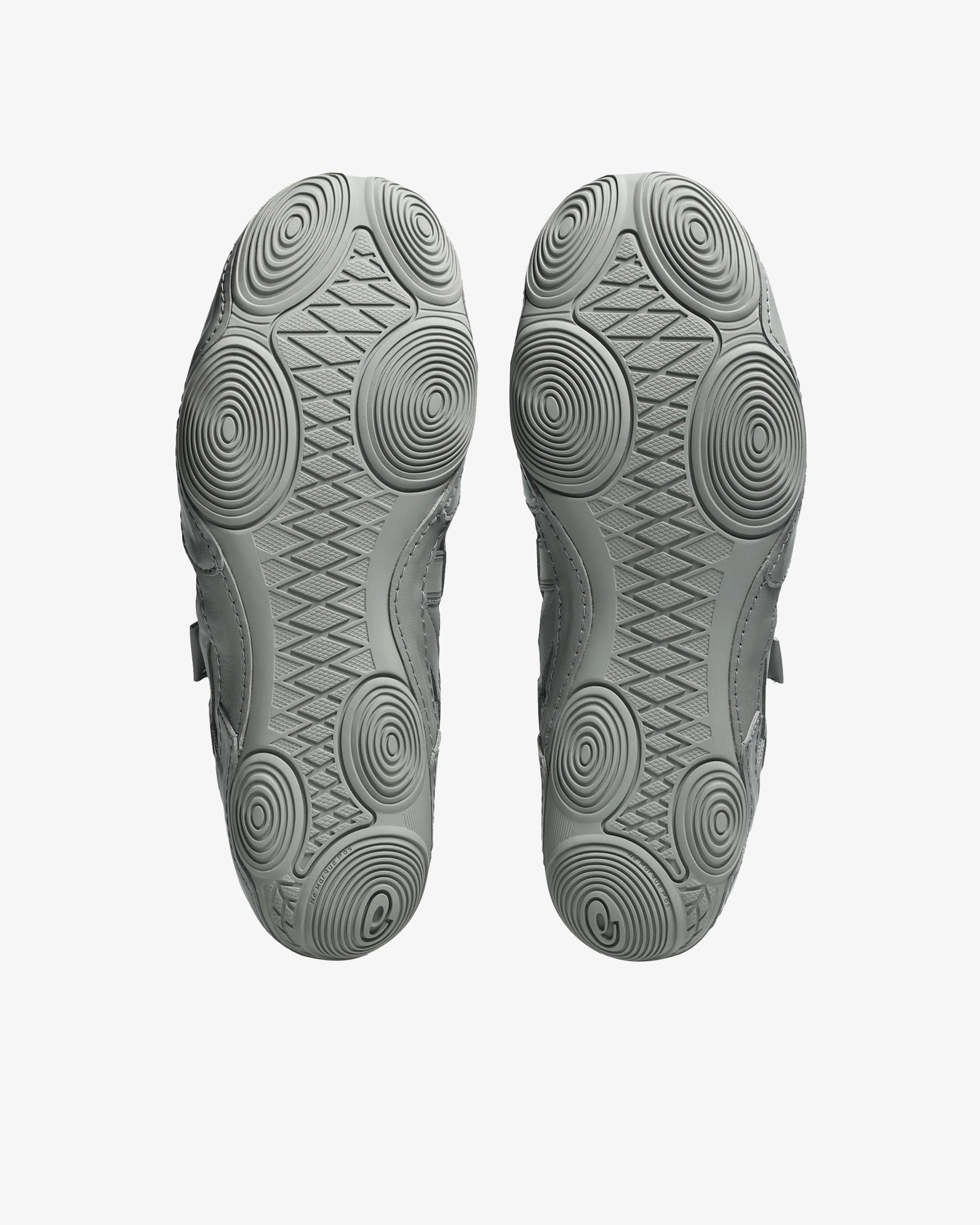 Asics - Issey Miyake Men's Hyper Taping Sneakers - (Grey)