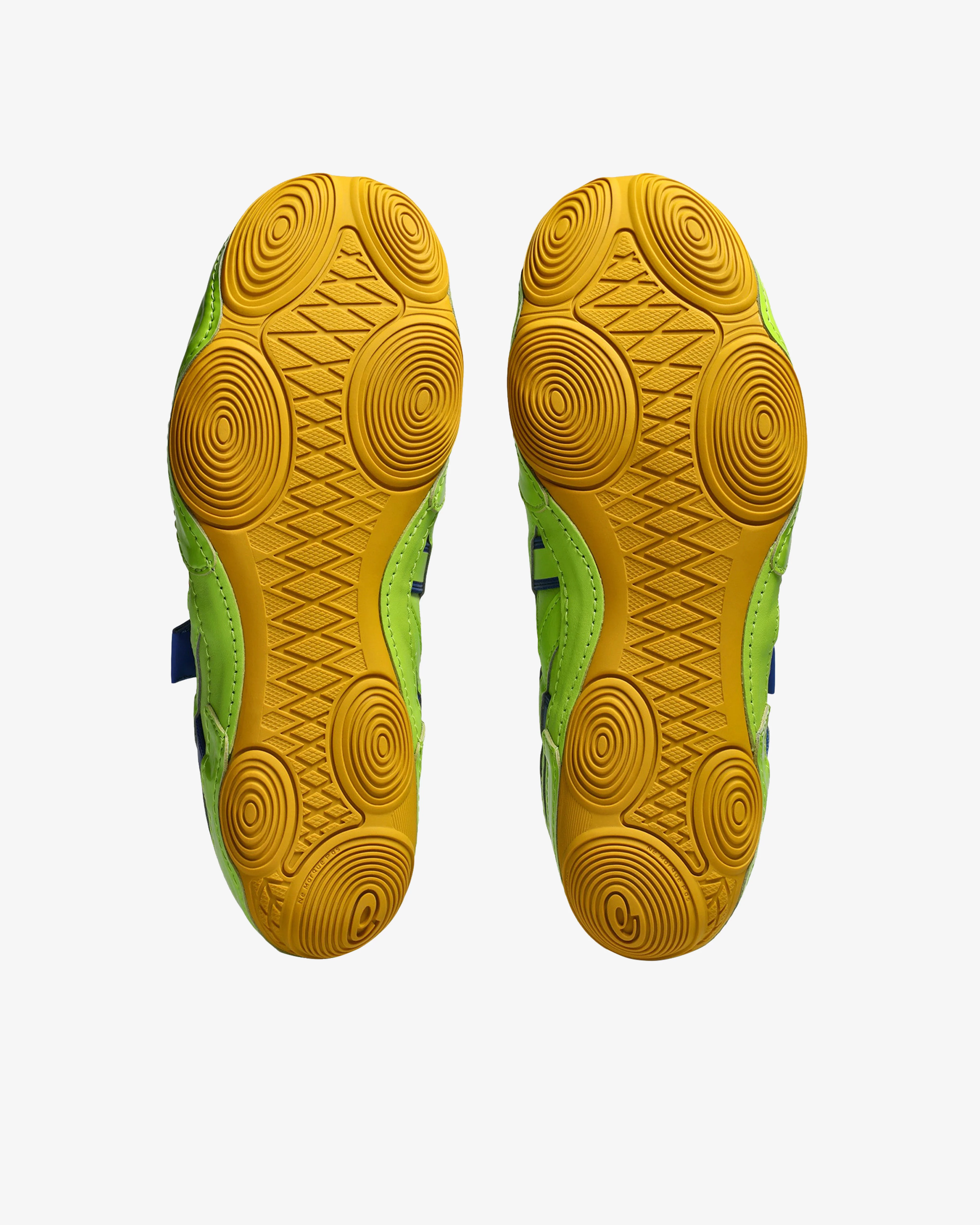 Asics - Issey Miyake Men's Hyper Taping Sneakers - (Green/Blue)