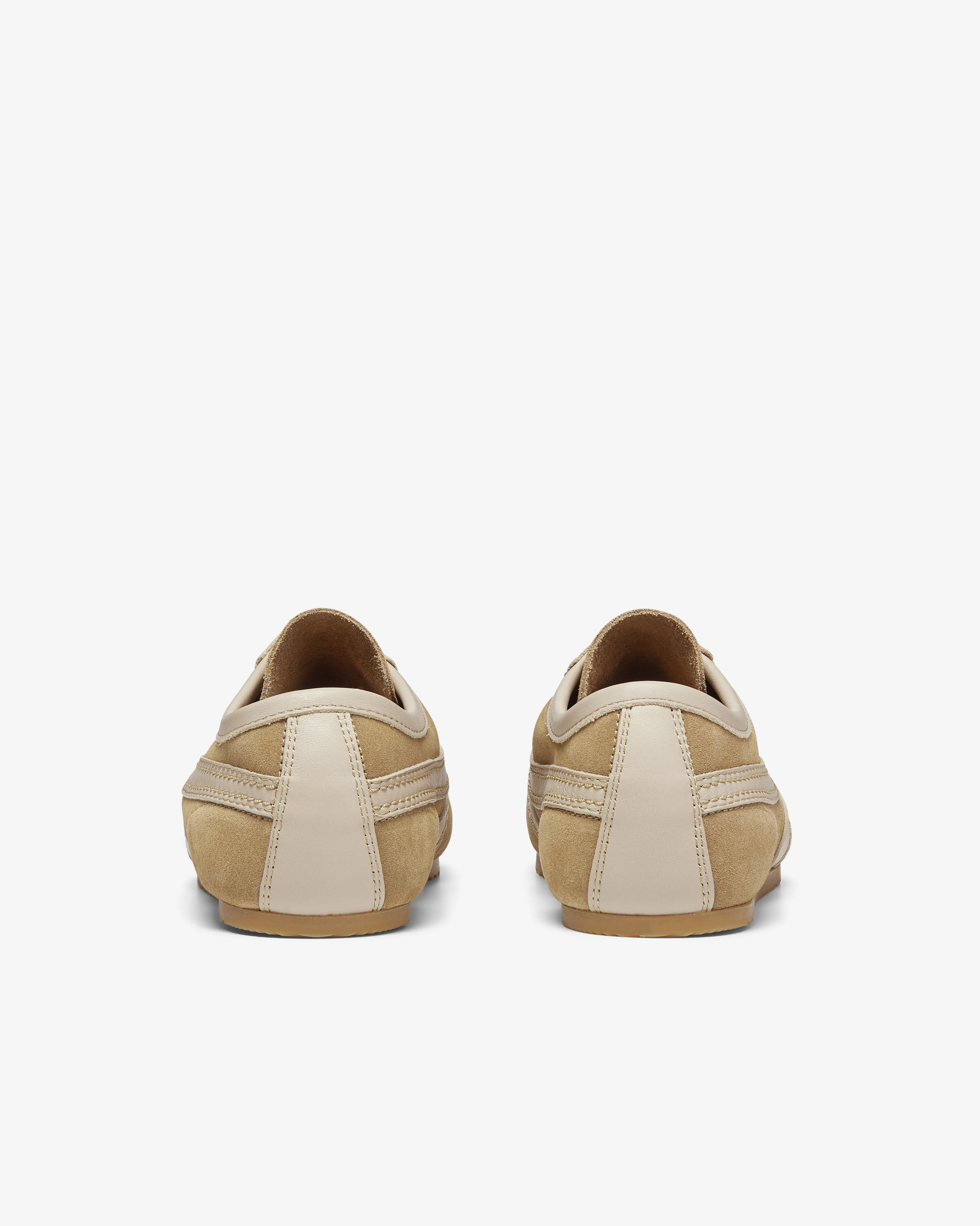 Dries Van Noten - Women's Sneakers - (Beige)