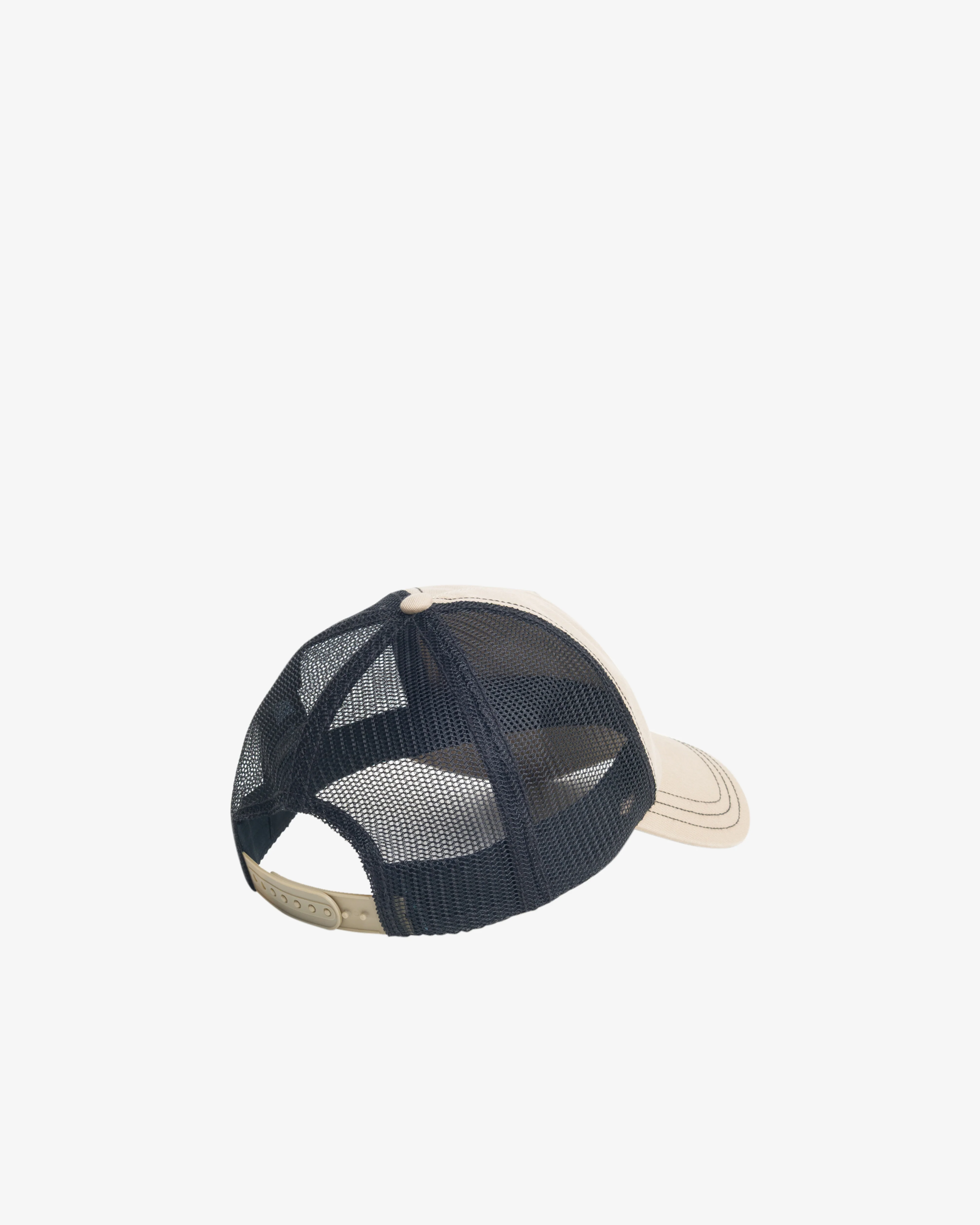 Stüssy - Men's Surfman Trucker Cap - (Tan)