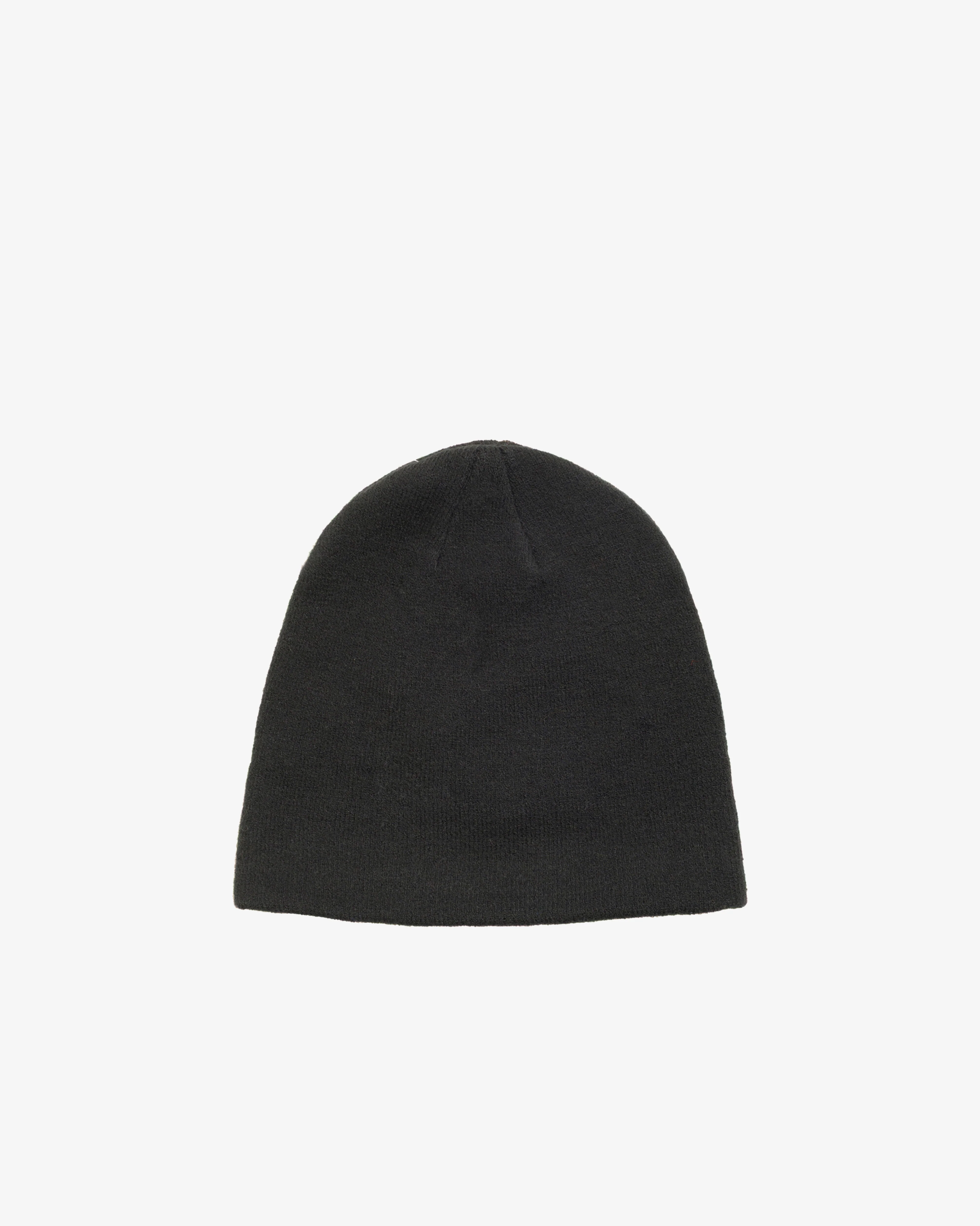 Stüssy - Men's Classic Sport Skullcap - (Black)