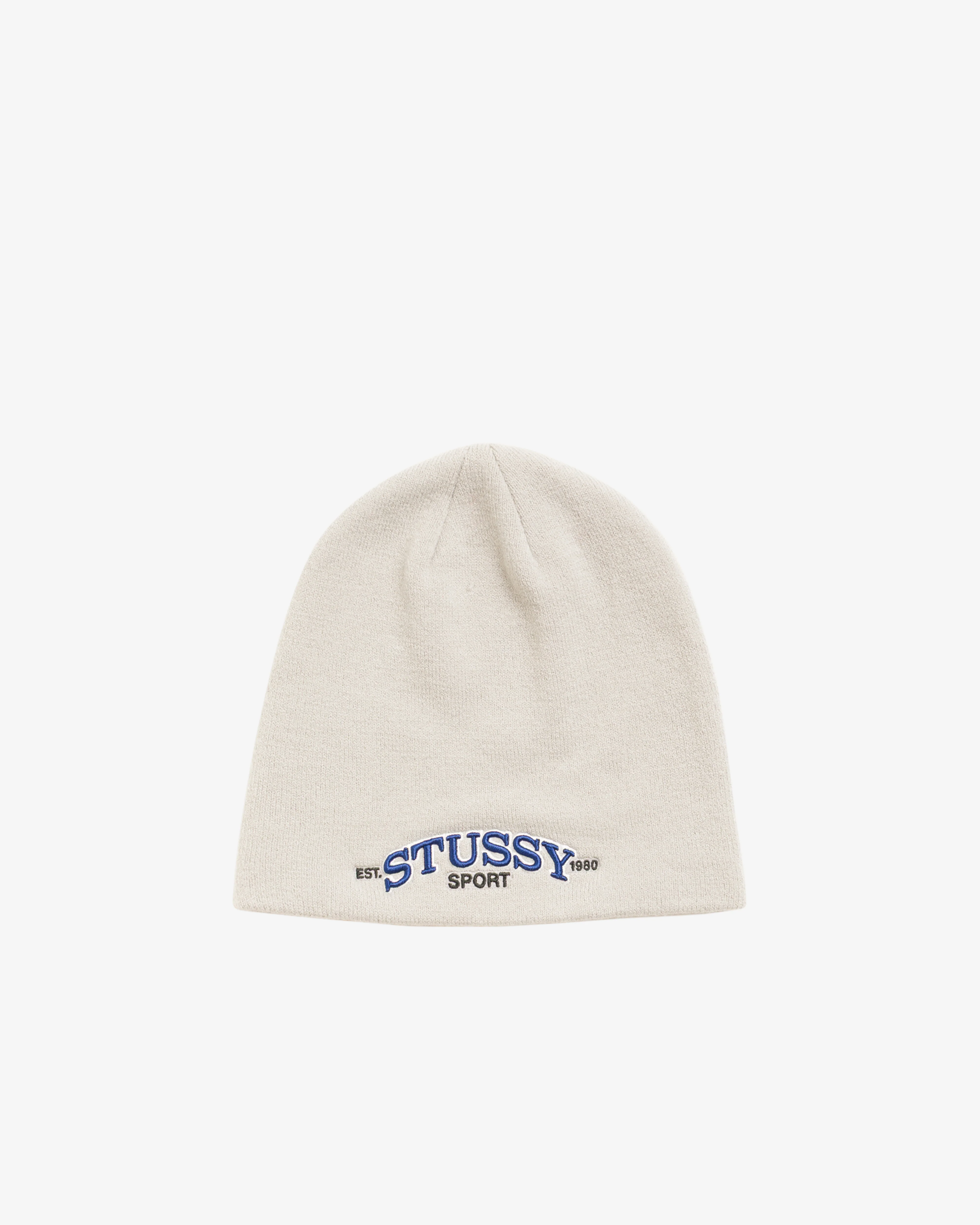 Stüssy - Men's Classic Sport Skullcap - (Grey)