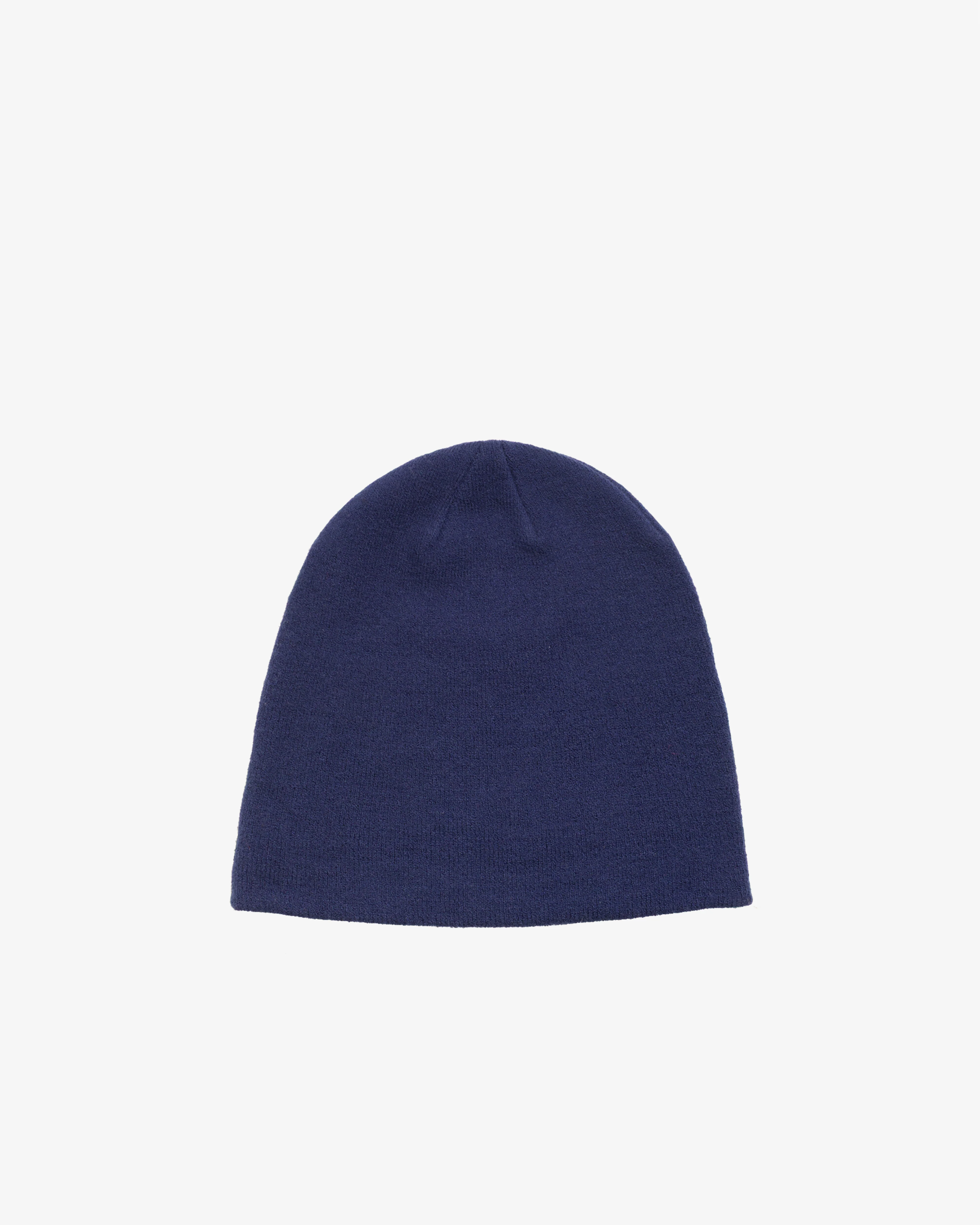 Stüssy - Men's Classic Sport Skullcap - (Navy)