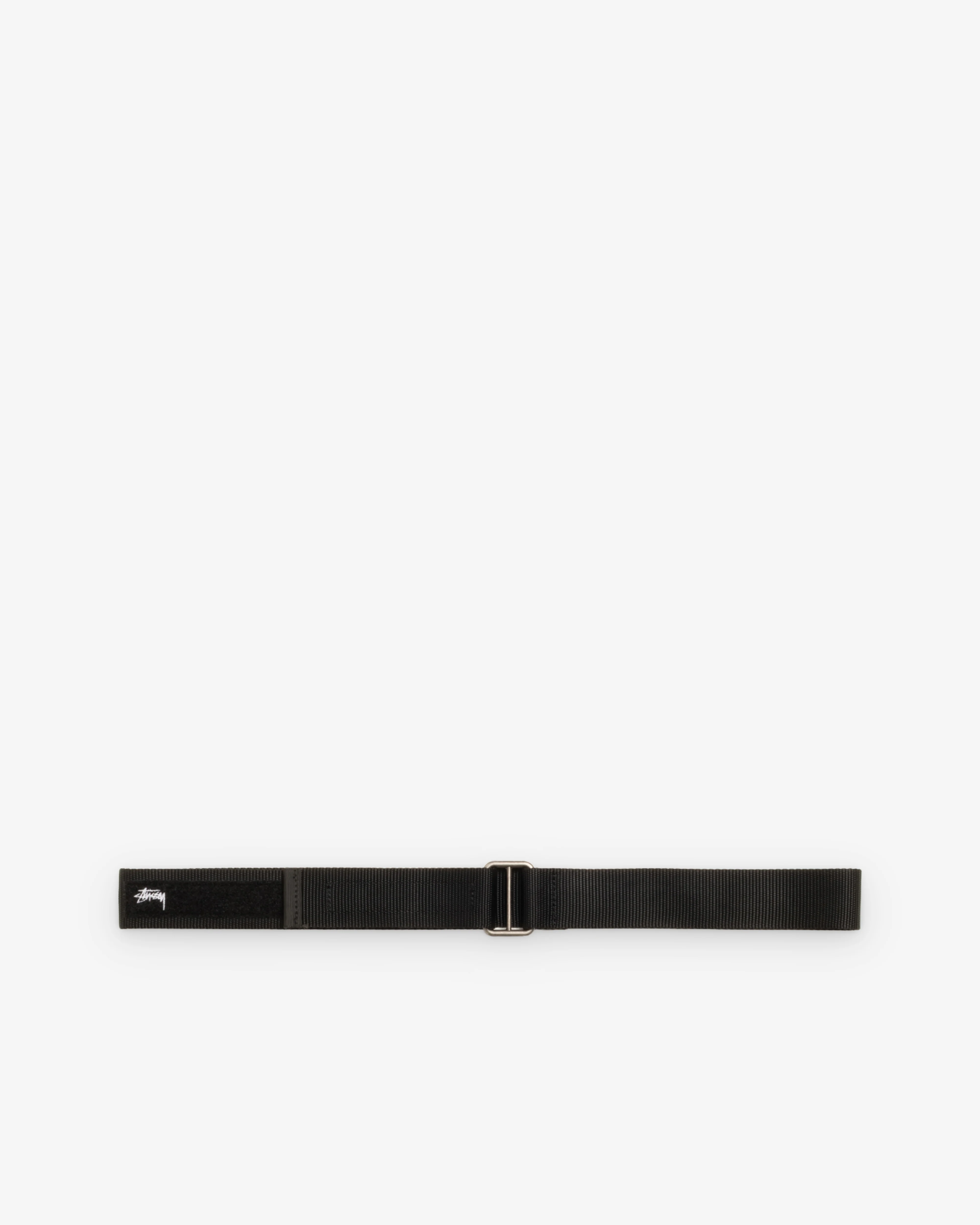 Stüssy - Men's Utility Belt - (Black)