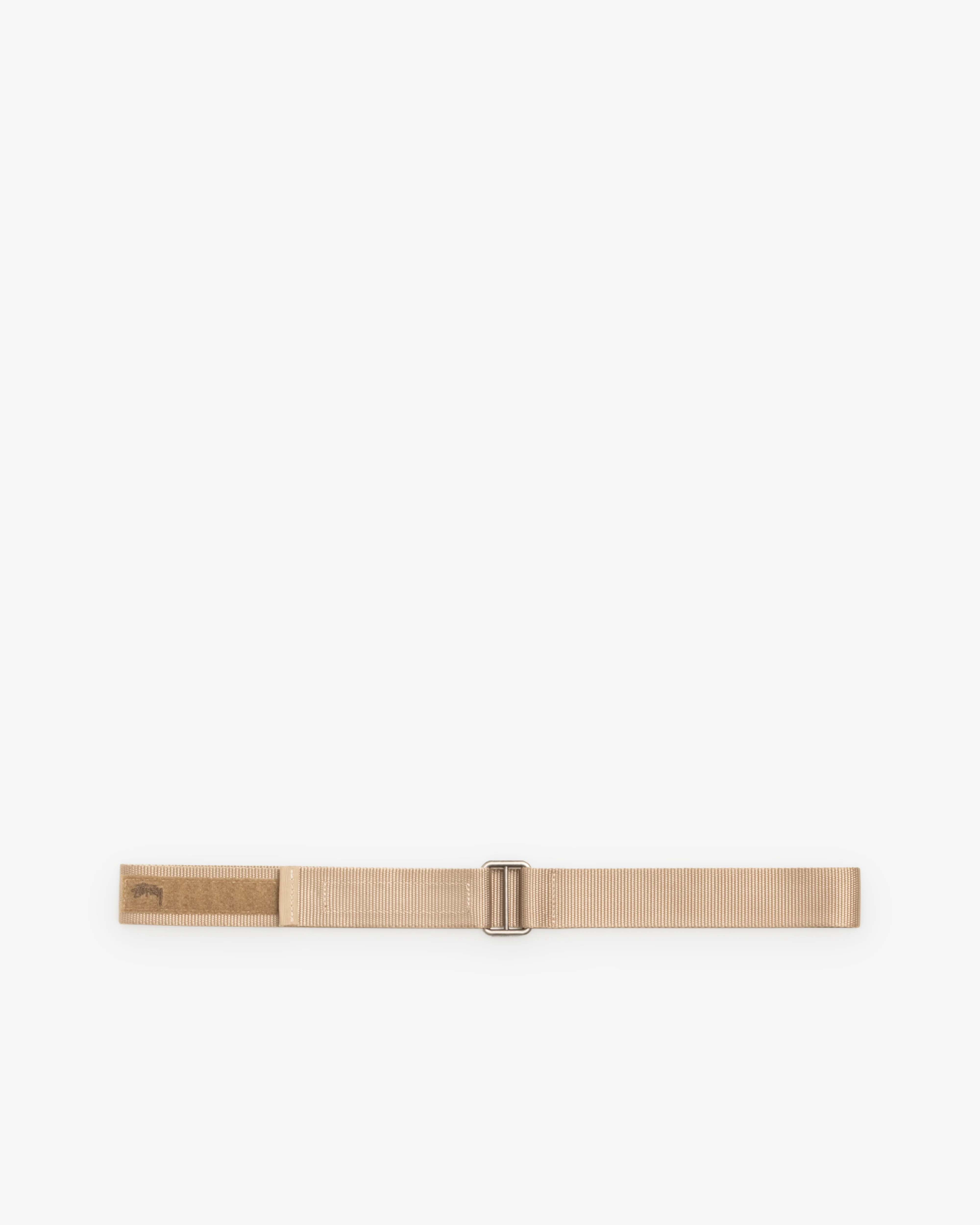Stüssy - Men's Utility Belt - (Sand)
