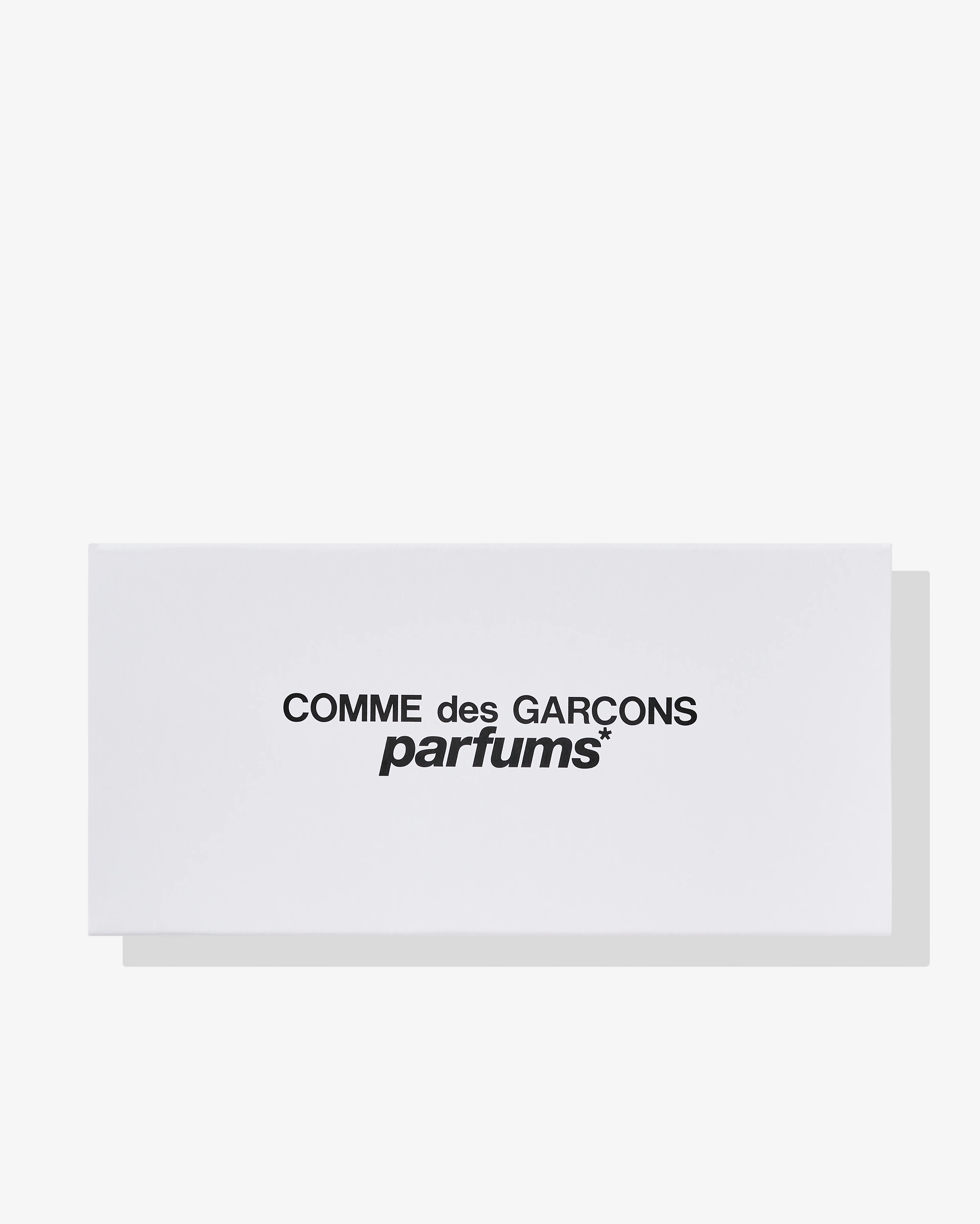 CDG Parfum - Sampling Discovery Set