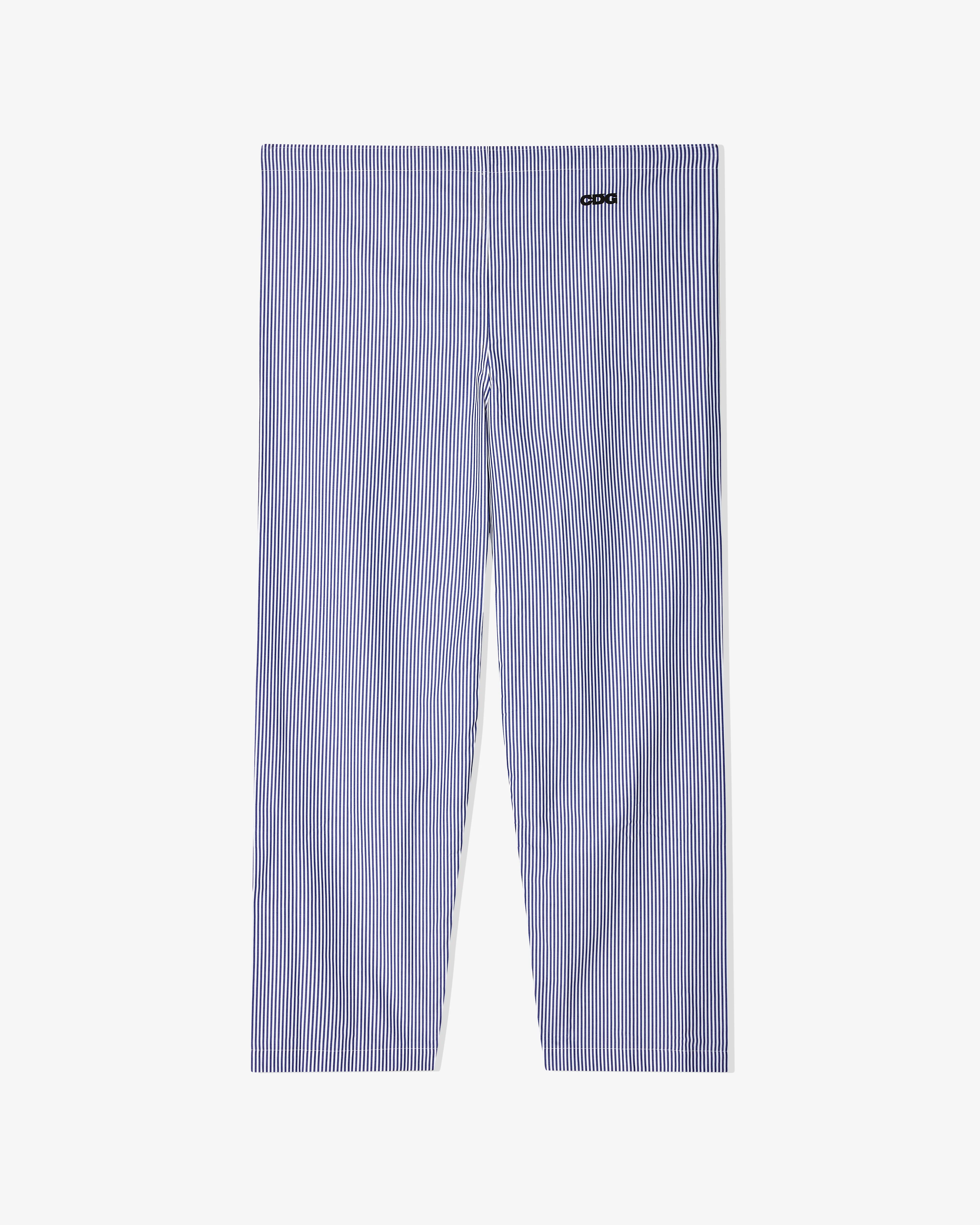 CDG - Set of Pajama Pants - (Blue/Black)