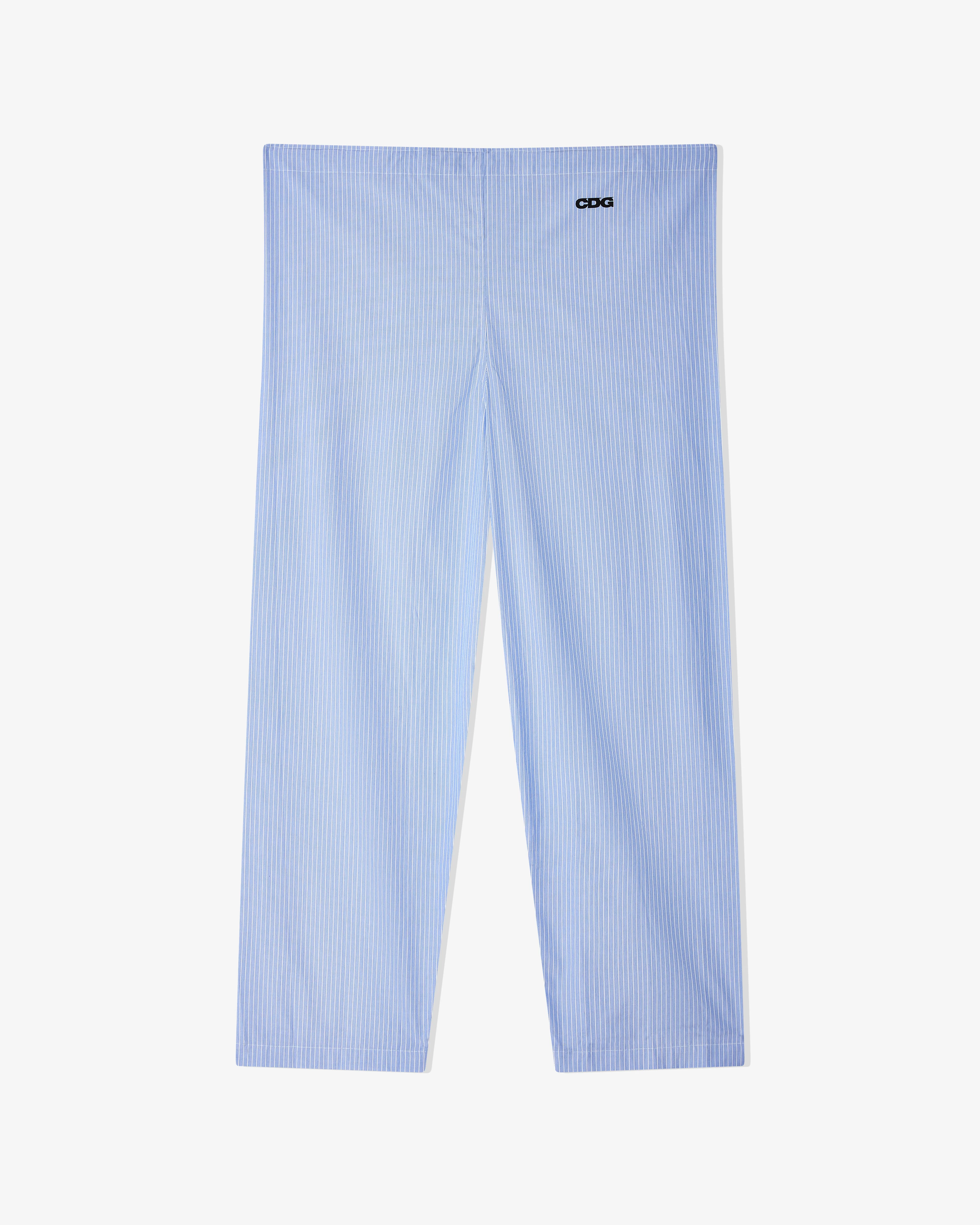 CDG - Set of Pajama Pants - (Blue/Black)