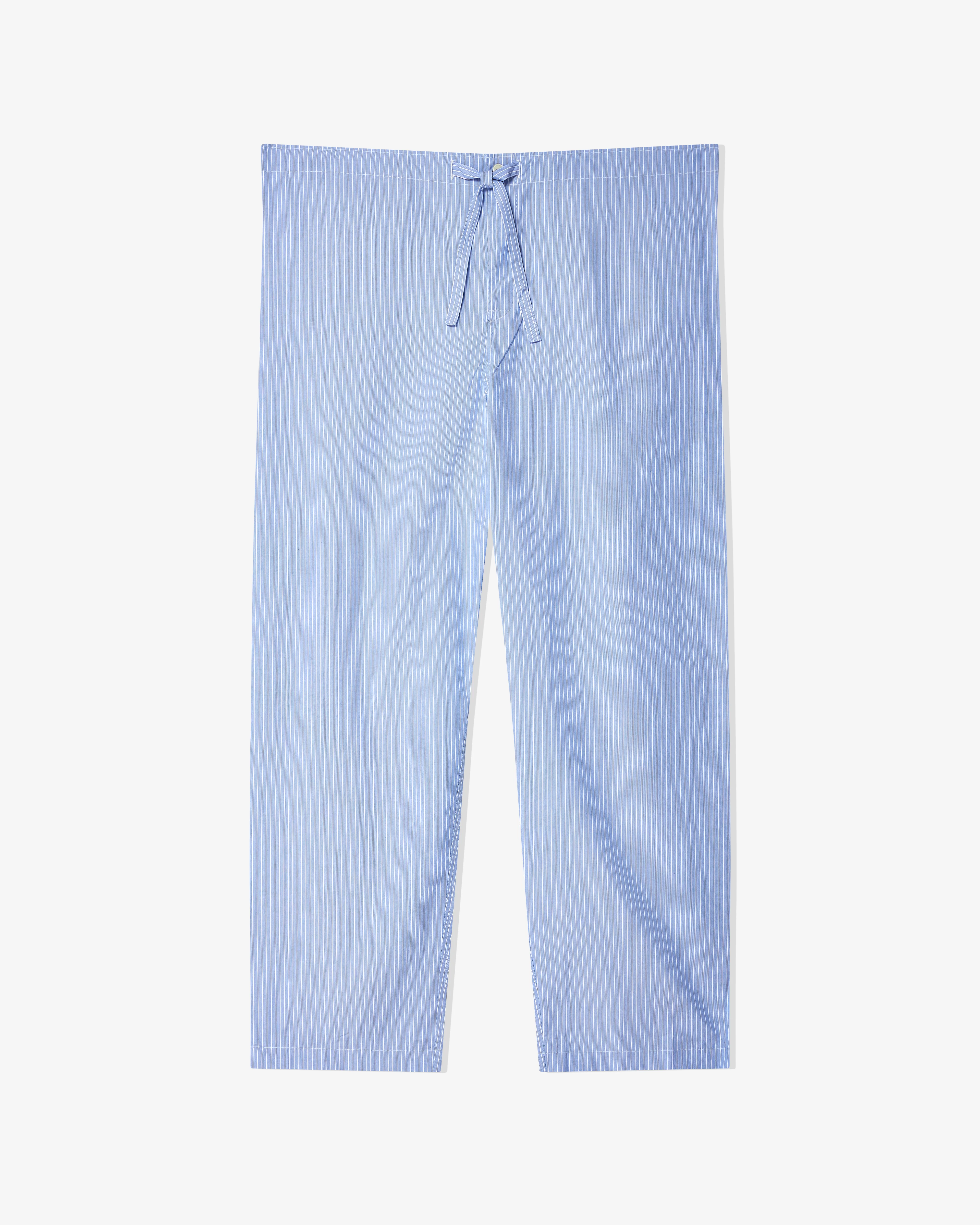 CDG - Set of Pajama Pants - (Blue/Black)