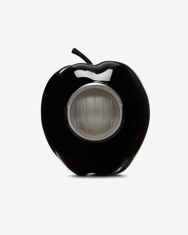 Undercover - Apple Light - (Black)