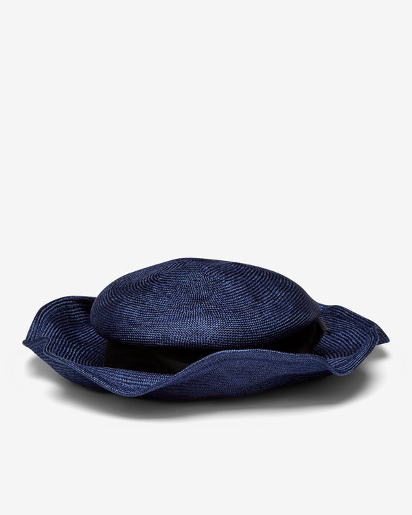 Scha - Women
s Bibi Unique Hat - (Navy/Black)