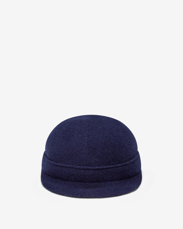 Scha - Men
s Silly Billy Hat - (Blue)