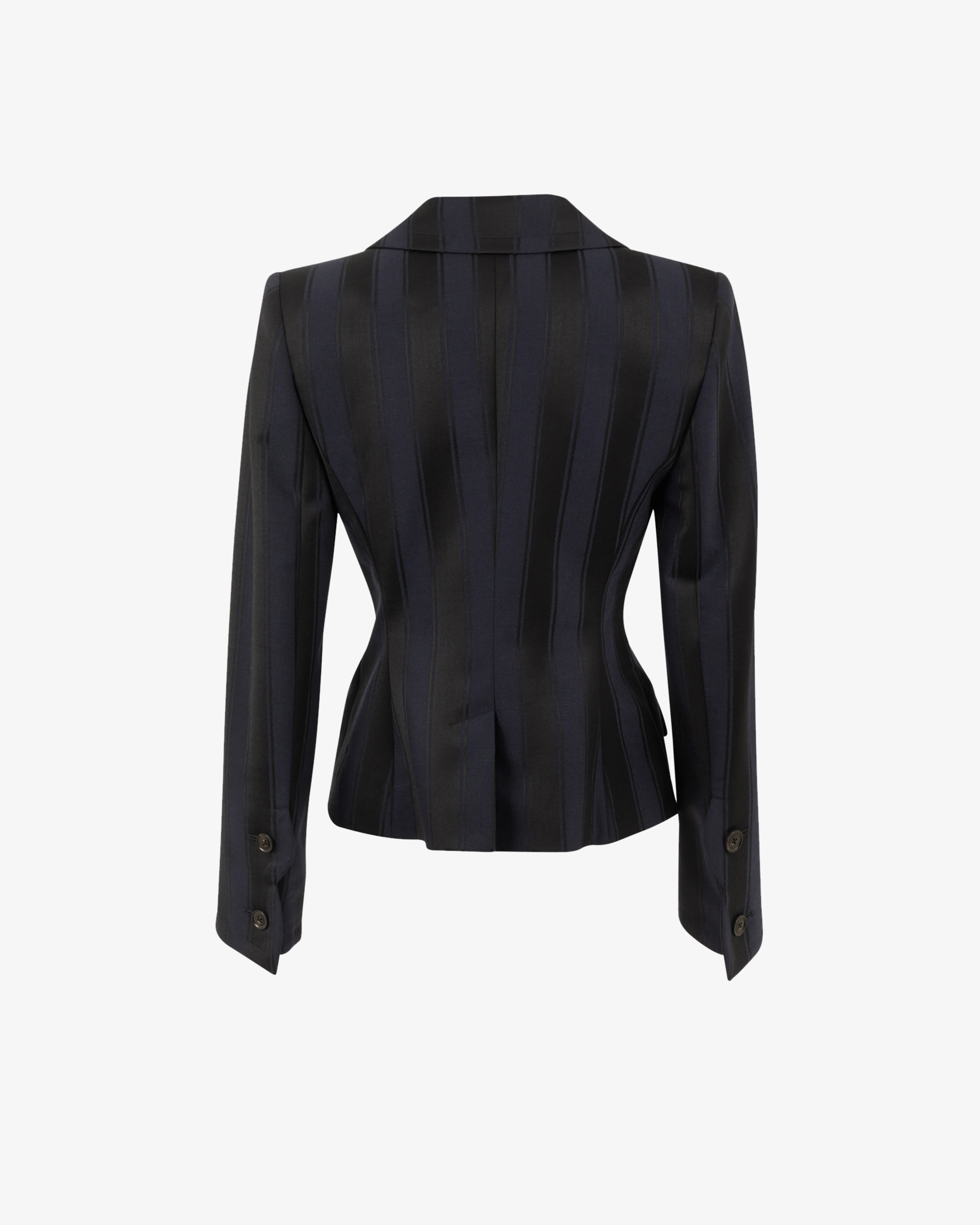 Vivienne Westwood - Women's Georgia Jacket - (Midnight)