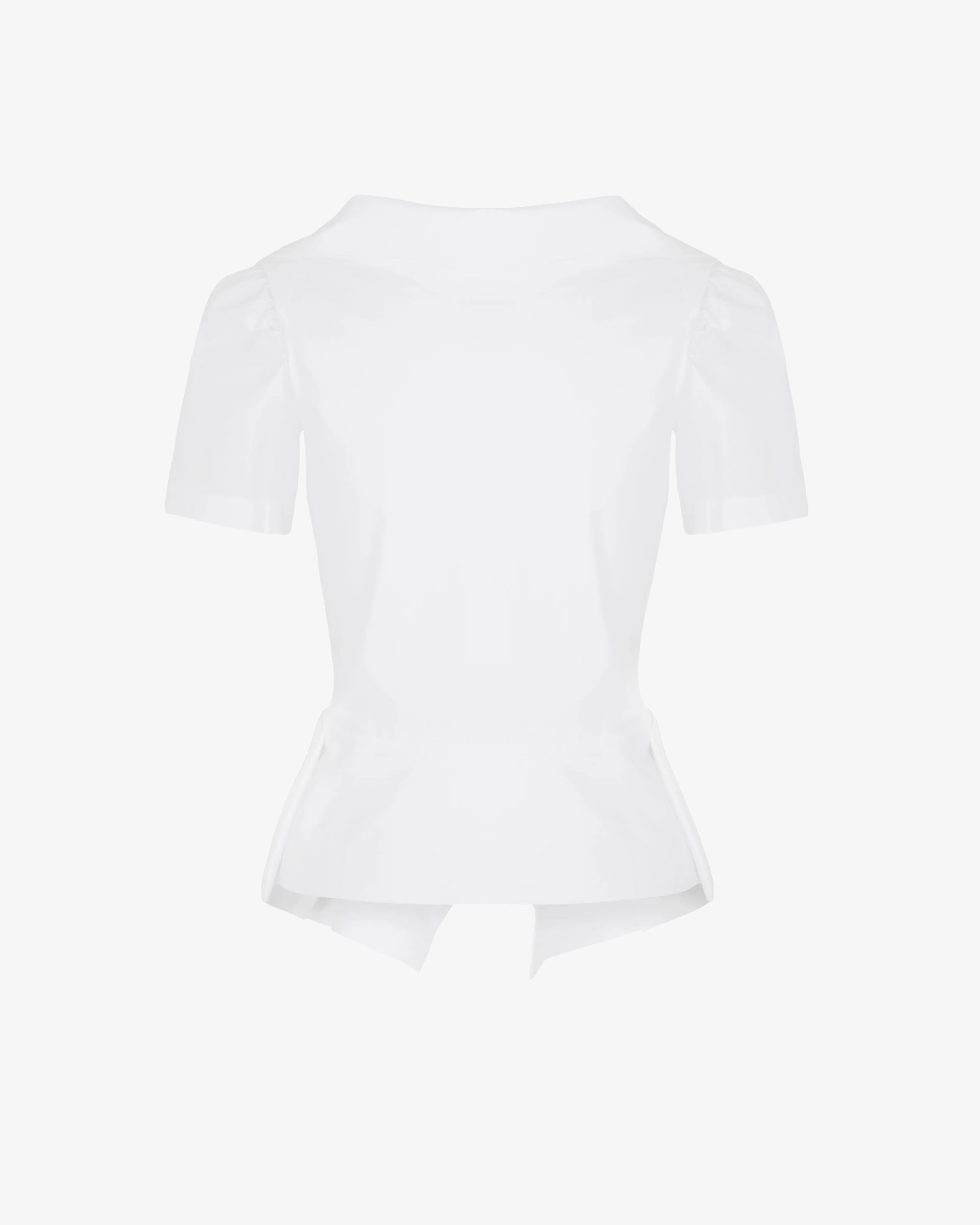 Vivienne Westwood - Women's Monday Shirt - (White)