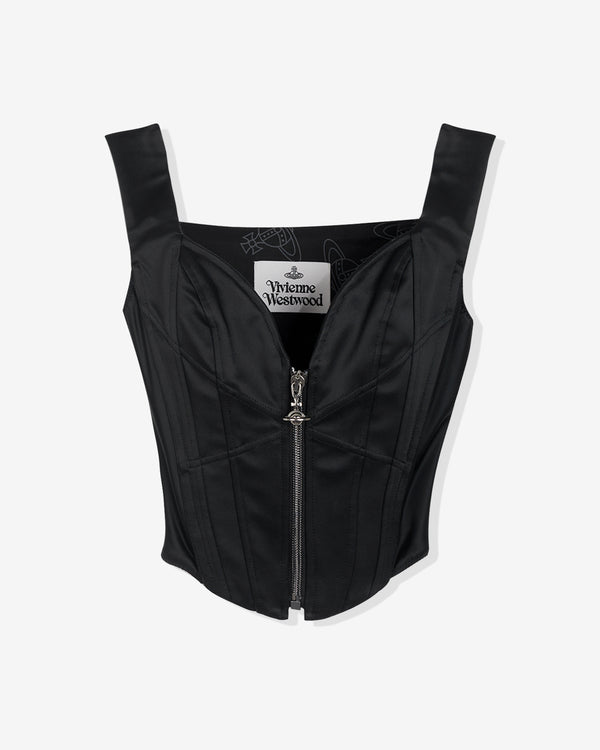 Vivienne Westwood - Women
s Classic Corset - (Black)