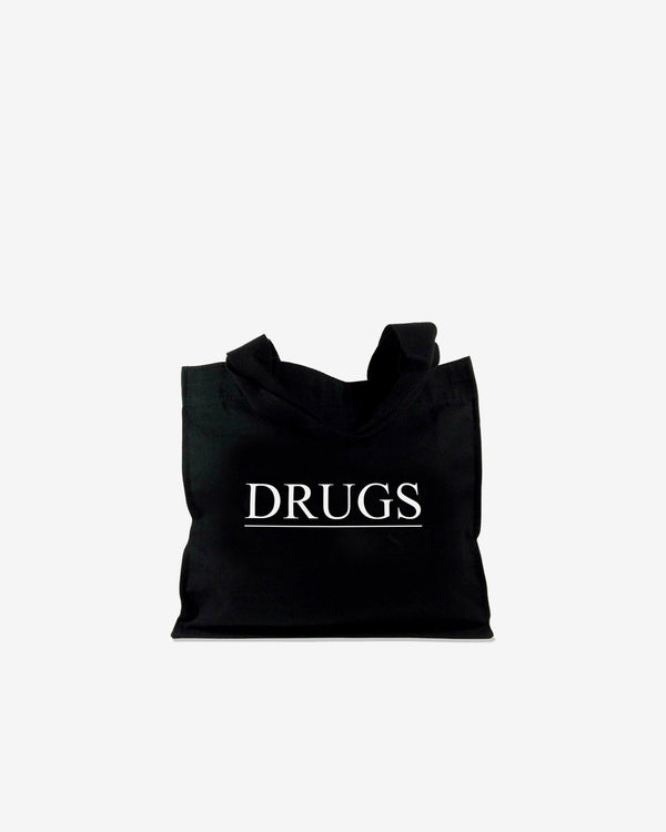 IDEA - Drugs Bag - (Black)