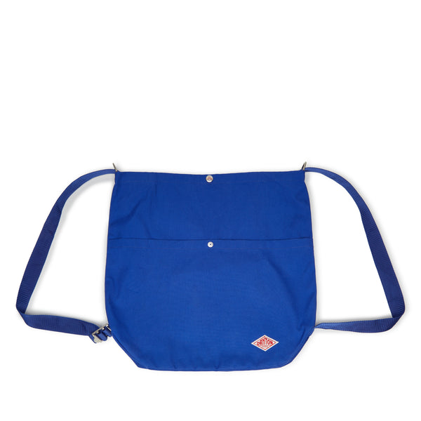 Danton - Men
s Utility Bag - (Royal Blue)