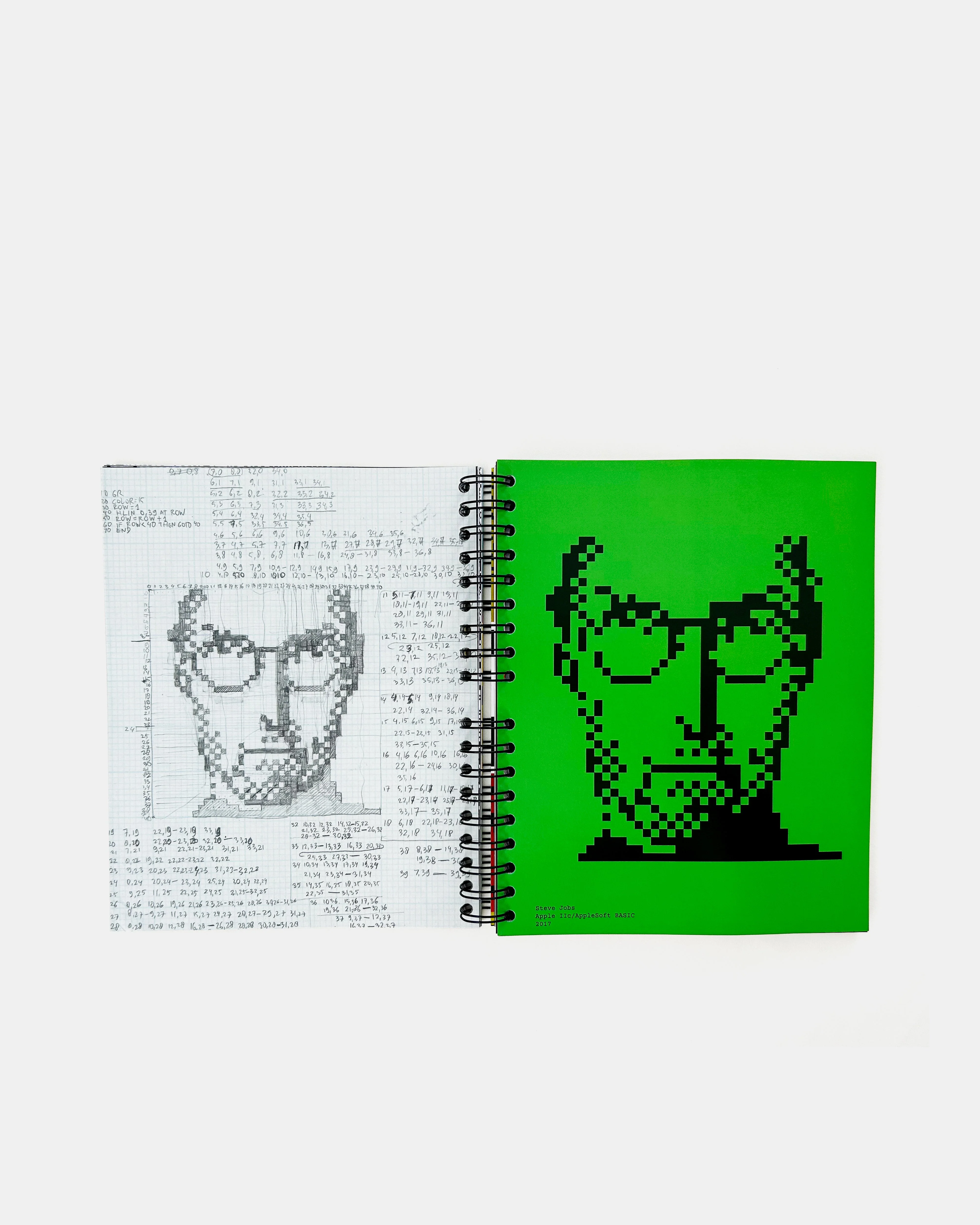Idea - Pinot Book - (Multi)