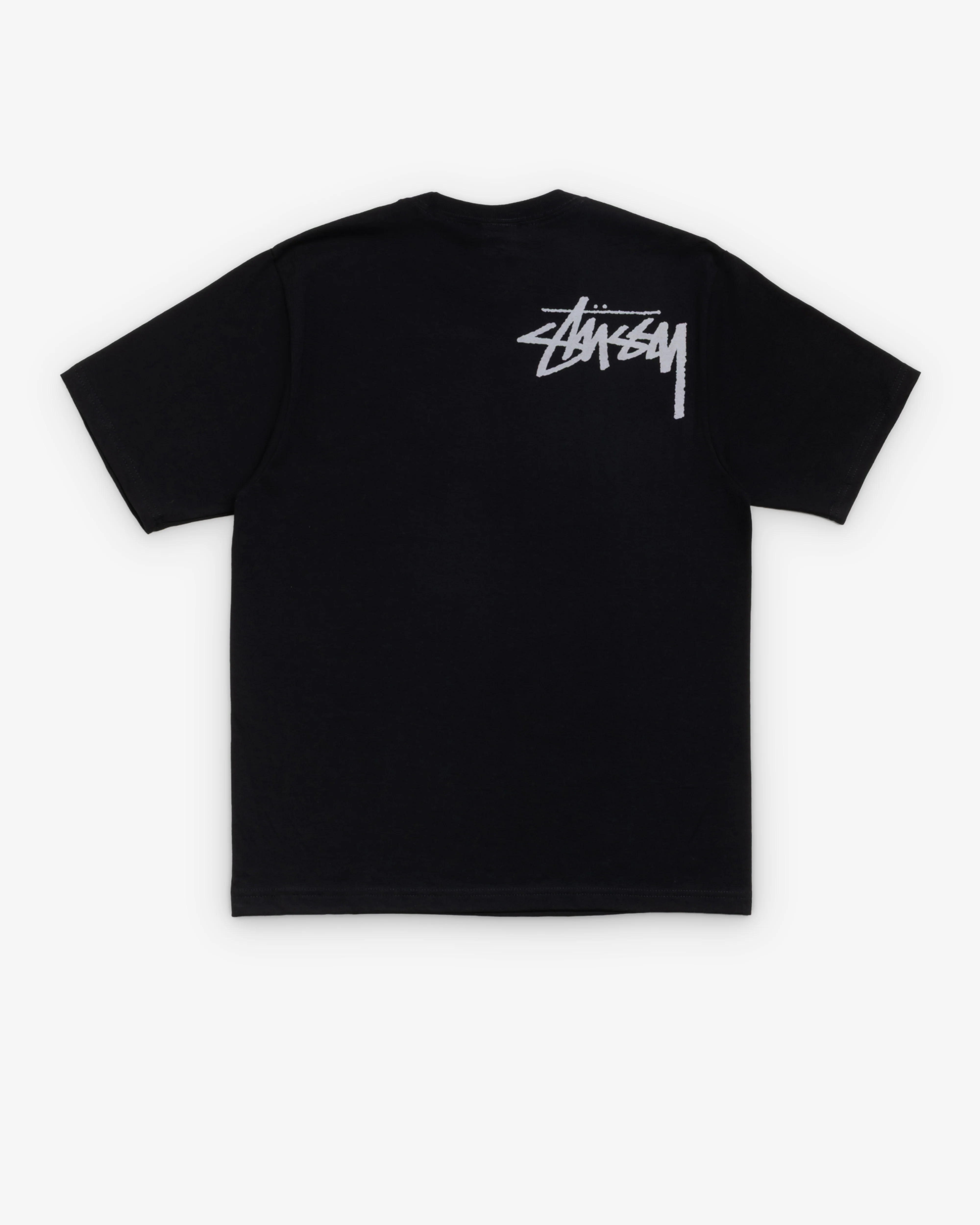 Stüssy - Men's Double Venus Tee - (Black)
