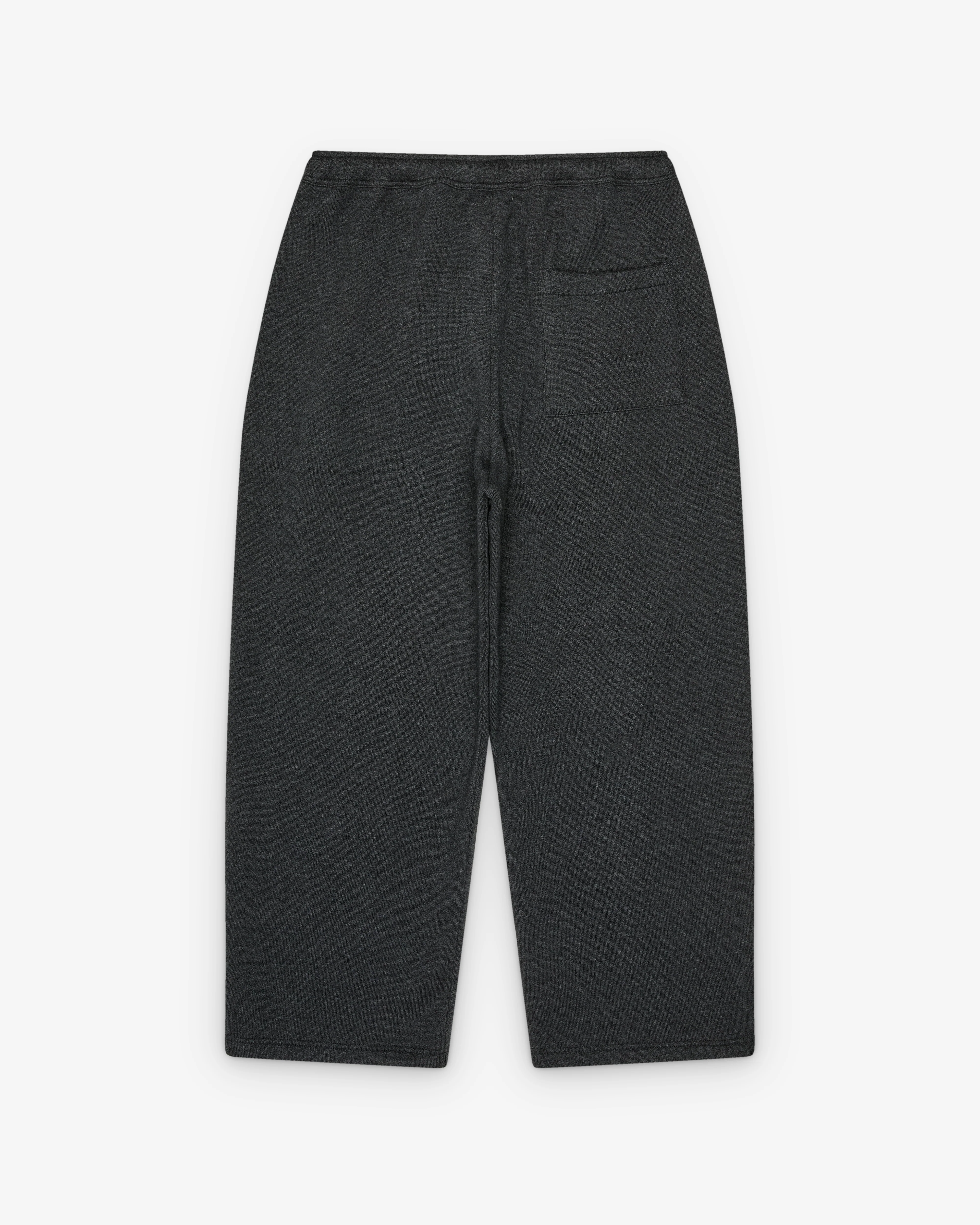 The Row - Women's Orien Pant - (Dark Charcoal)