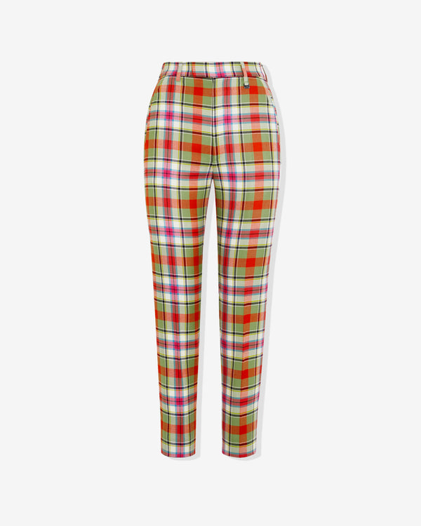 Vivienne Westwood - Women
s Cigarette Trousers - (Multi)