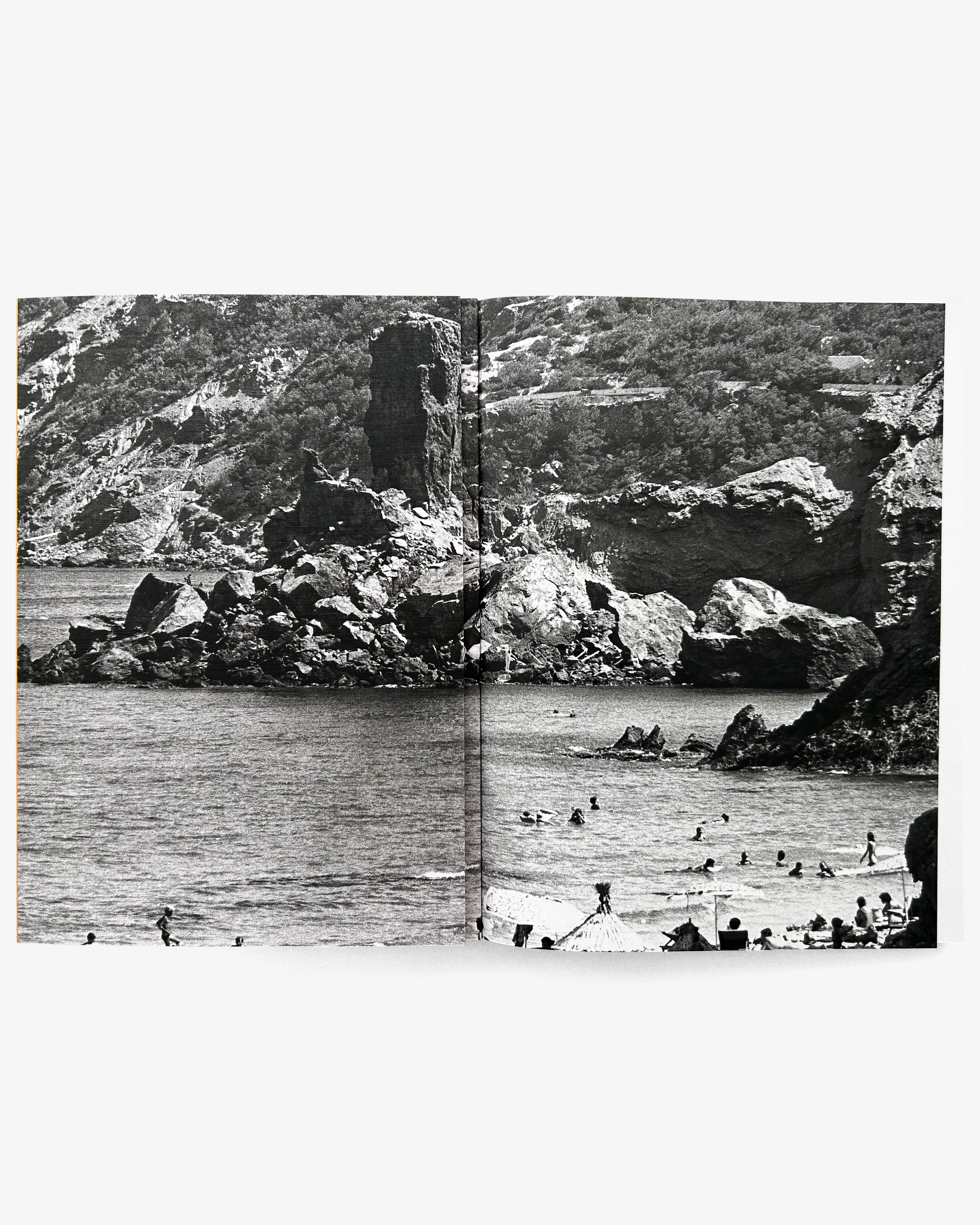 Idea - Oriol Maspons Ibiza (2nd Ed)