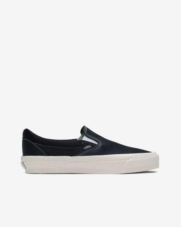 Vans - Slip-On Reissue 98 Sneakers -  (Black)