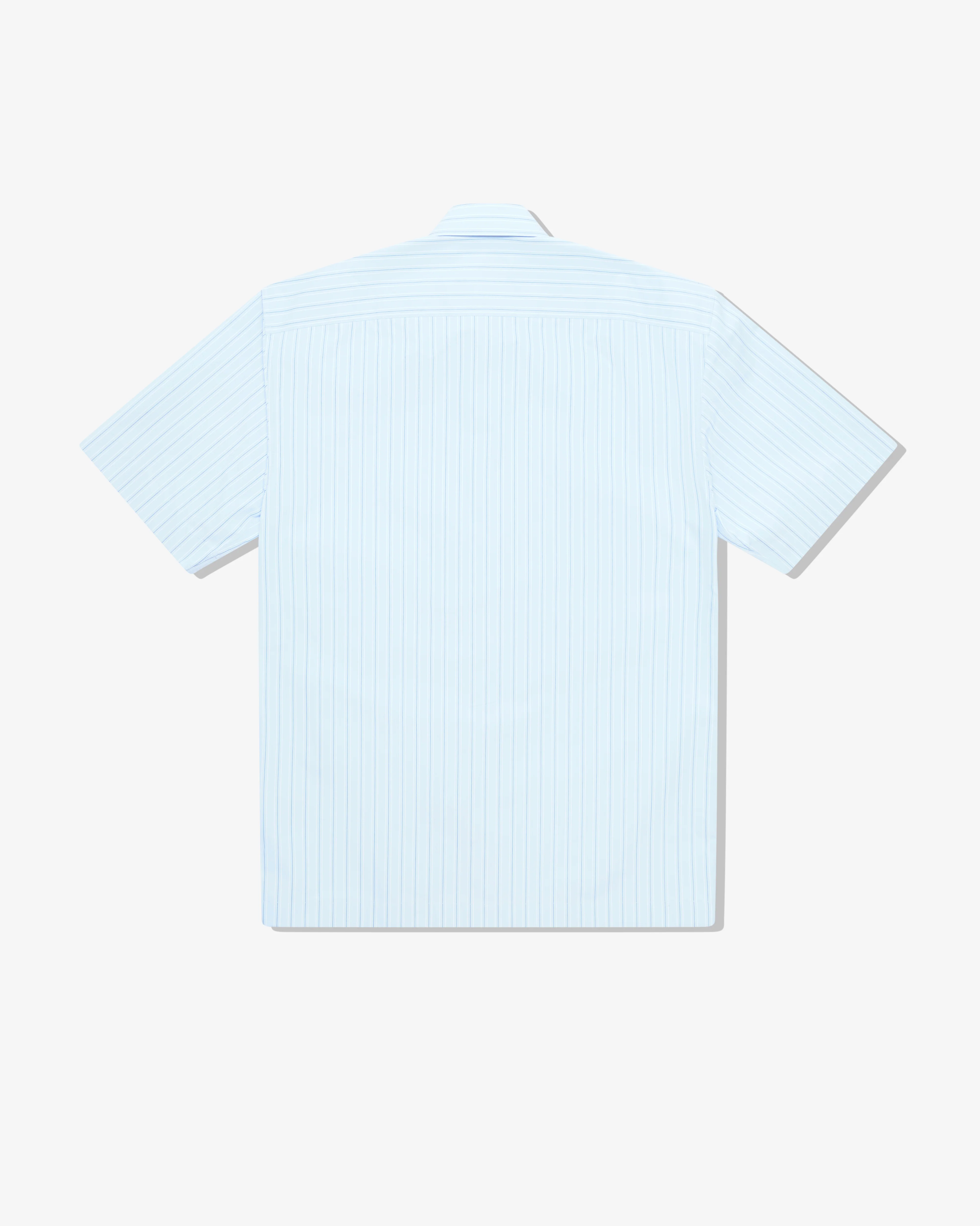 Dries Van Noten - Men's Cassidye Shirt - (Light Blue)