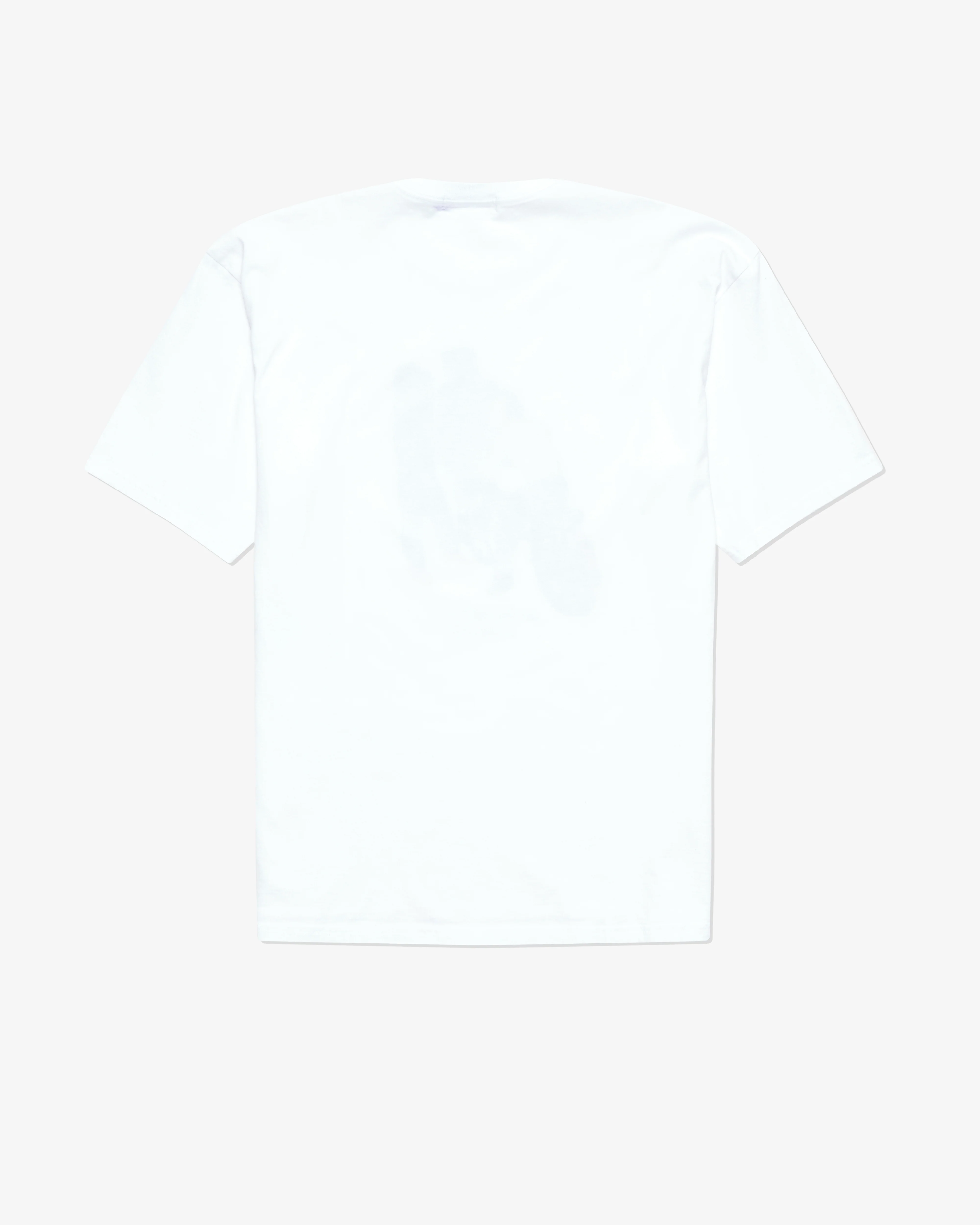 Undercover - Men's Bike Man Tee - (White)