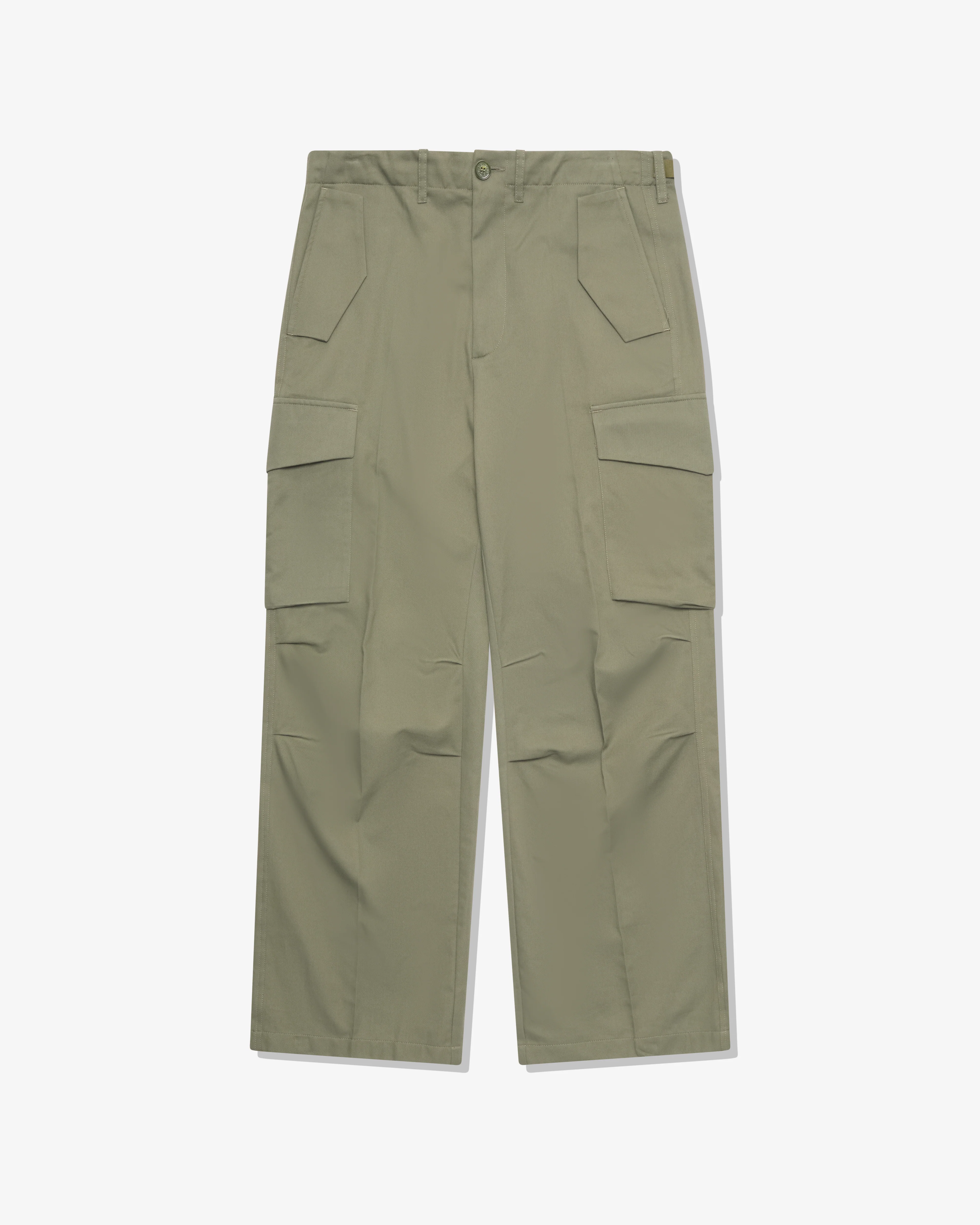 Setchu - Men's Safari Pants - (Safari Green)