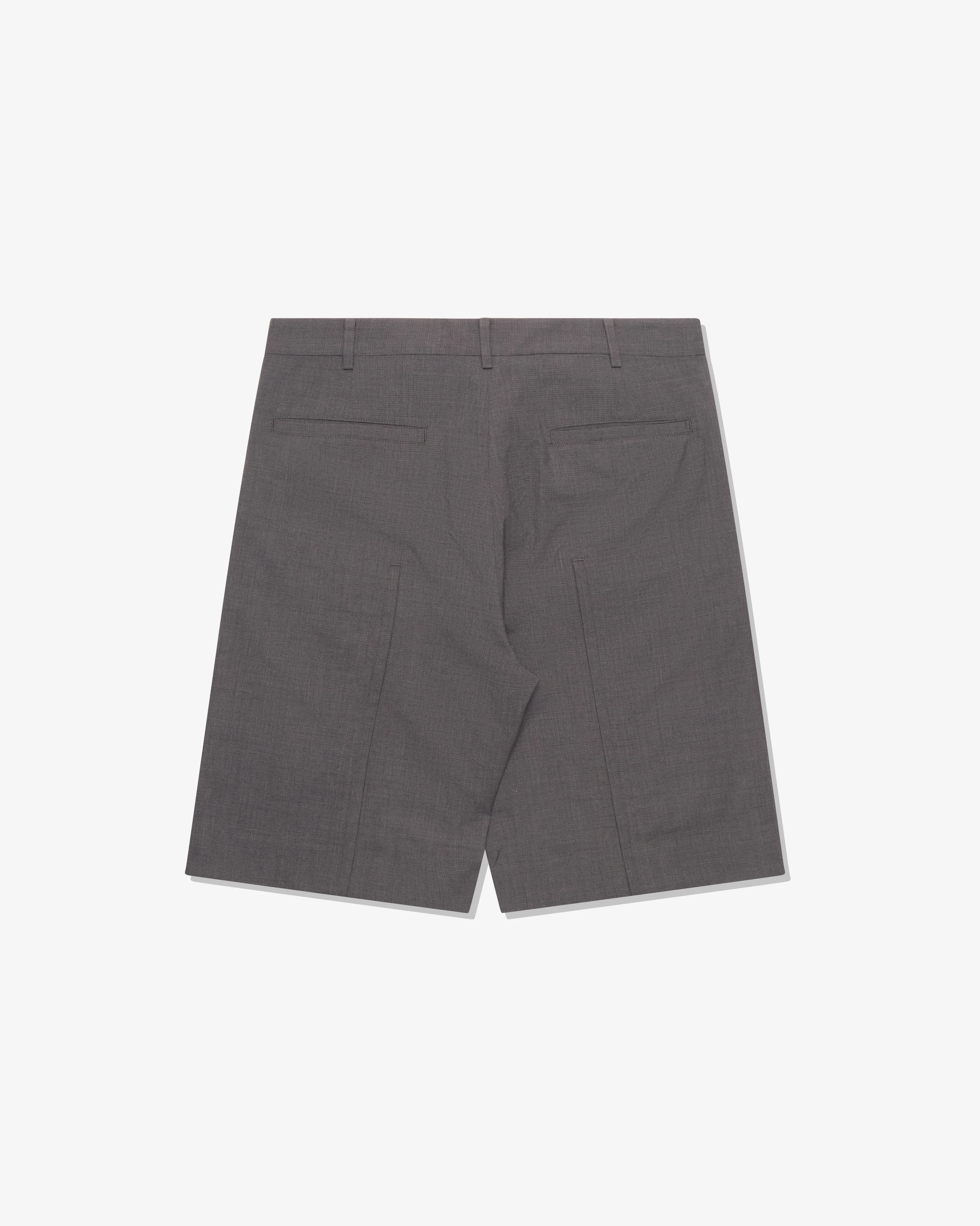 Pet-Tree-Kor - Men's Cracklight Shorts - (Dark Grey)