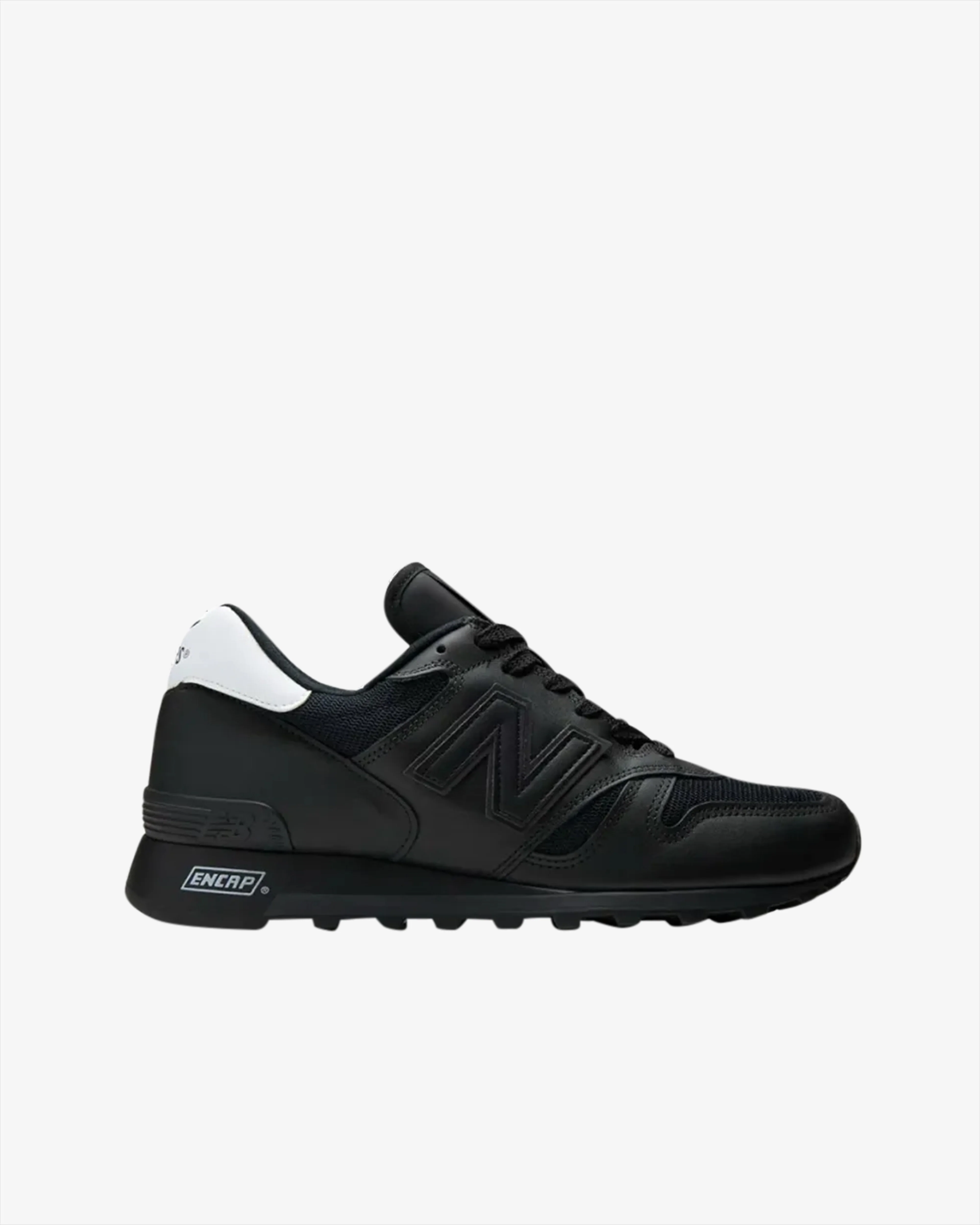 New Balance - Men's WTAPS 1300 Sneakers - (Black)