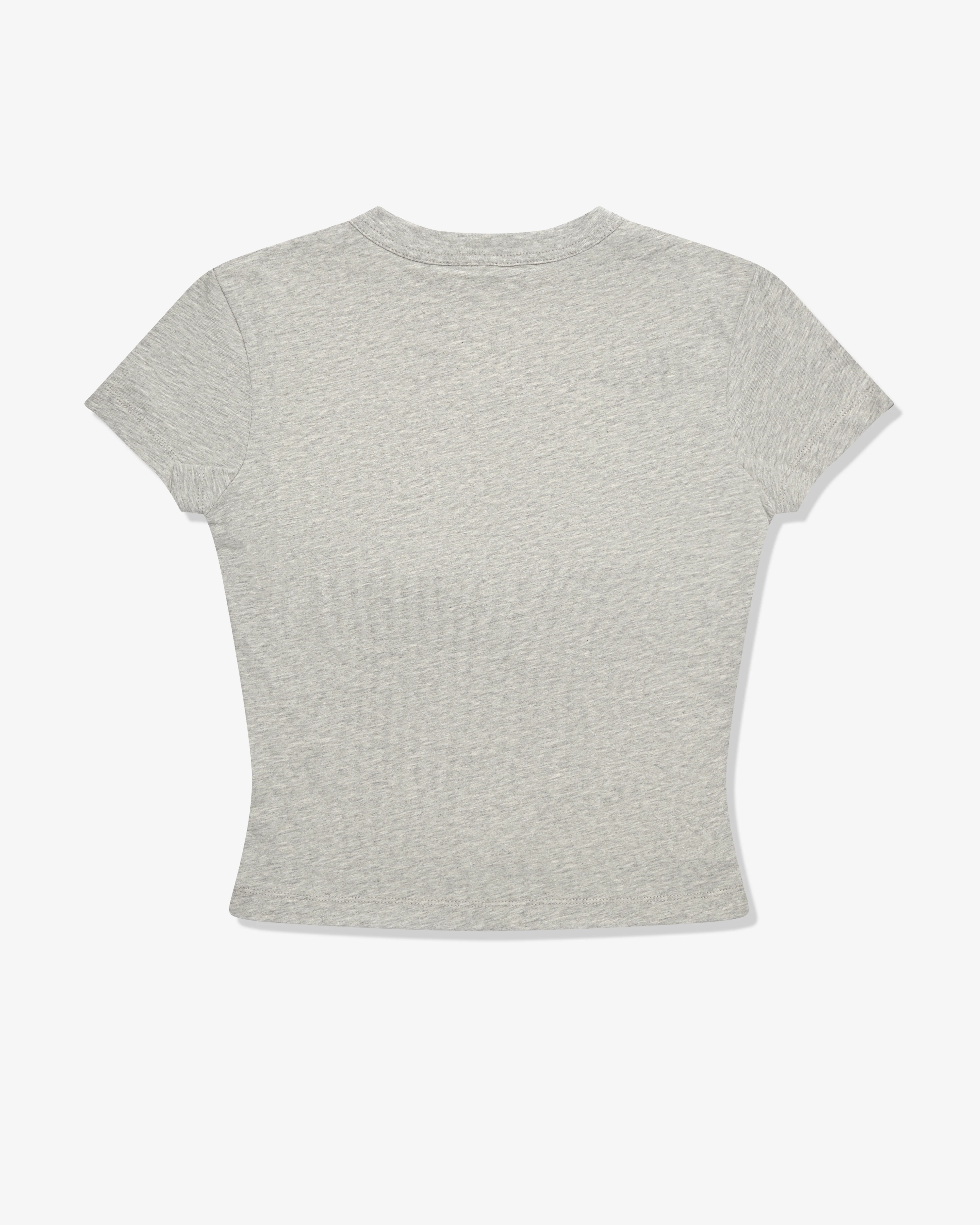 Vaquera - Women's Bullet Bra T-Shirt - (Grey)