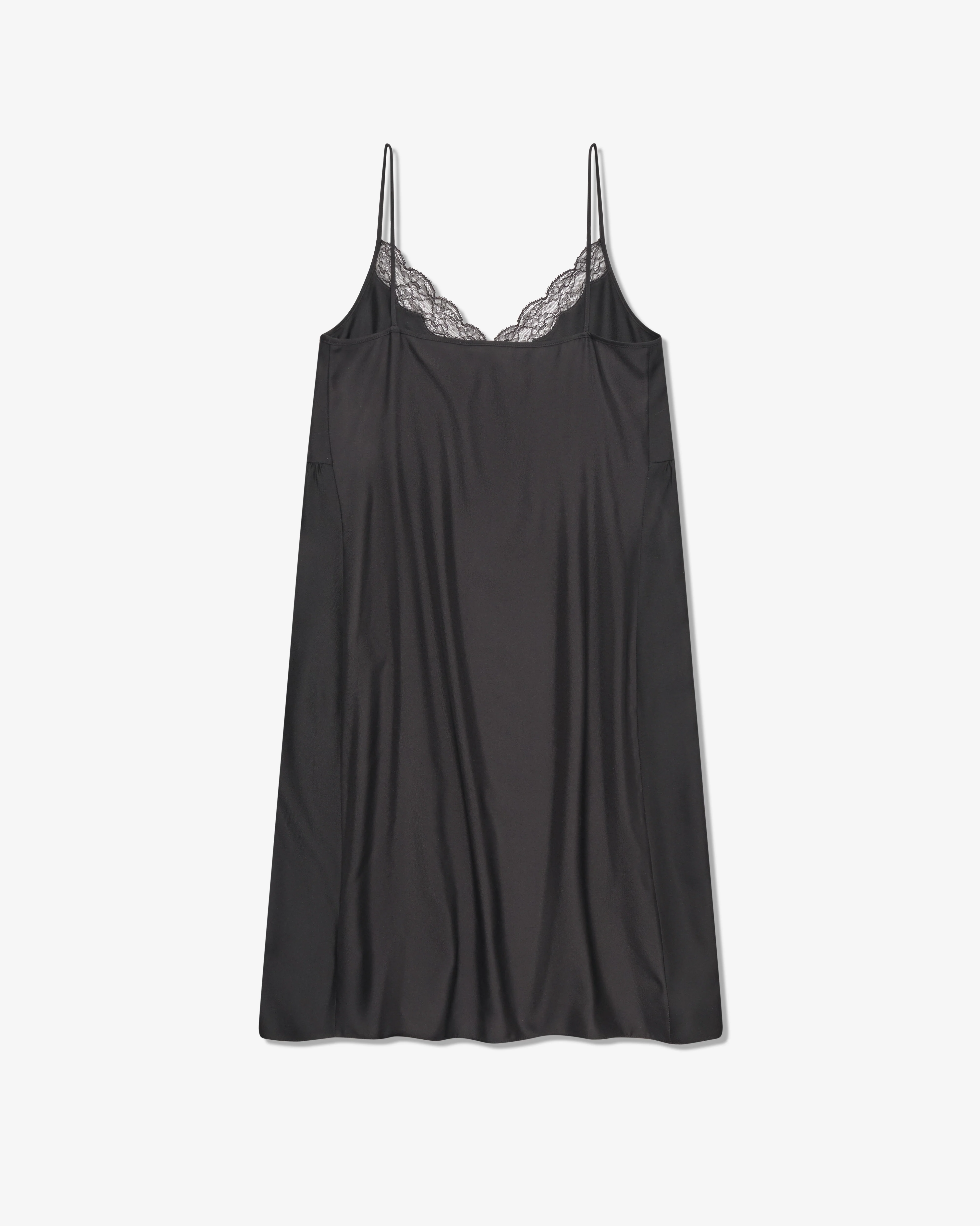 The Row - Women's Barett Dress - (Black)