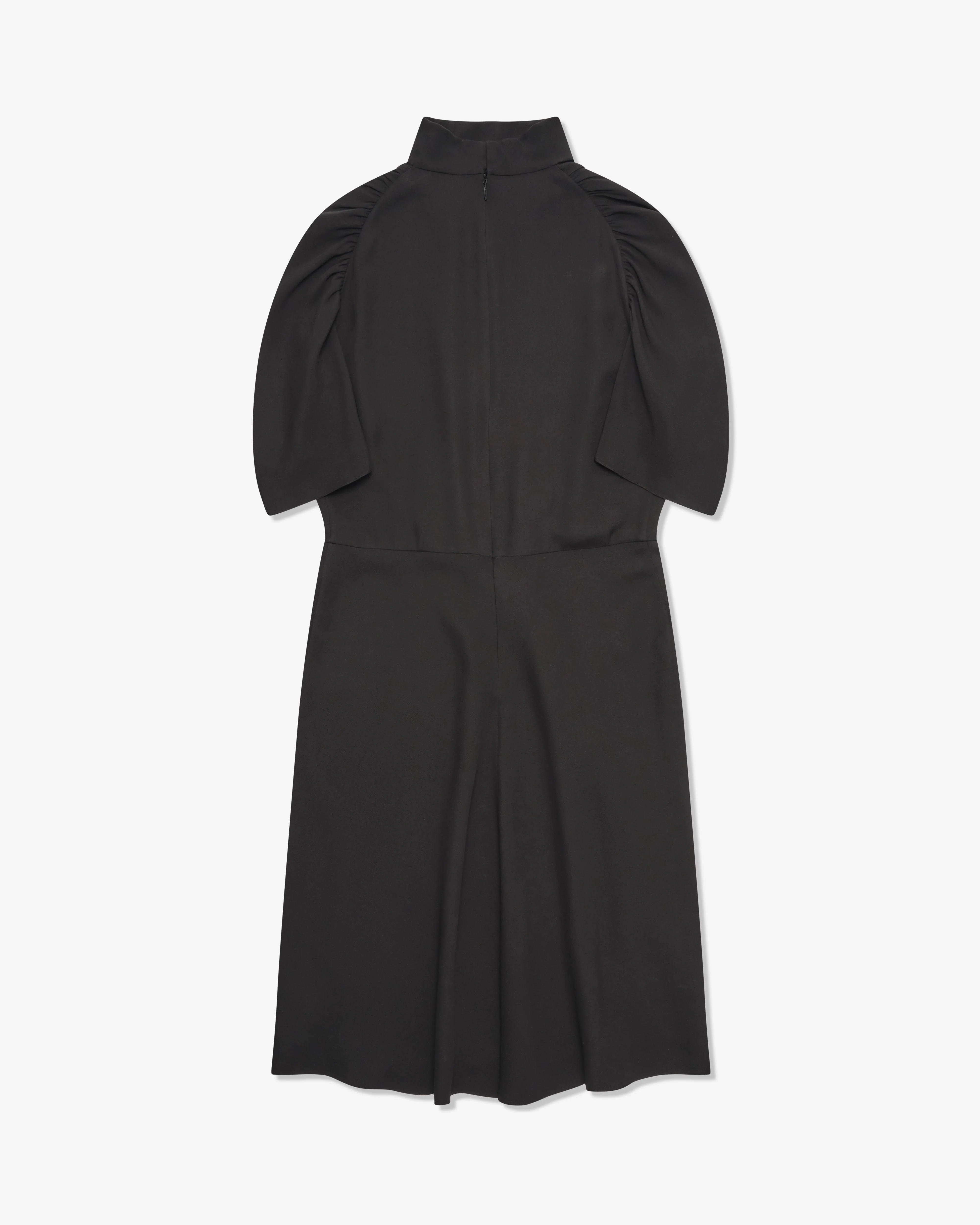 The Row - Women's Emmeline Dress - (Black)