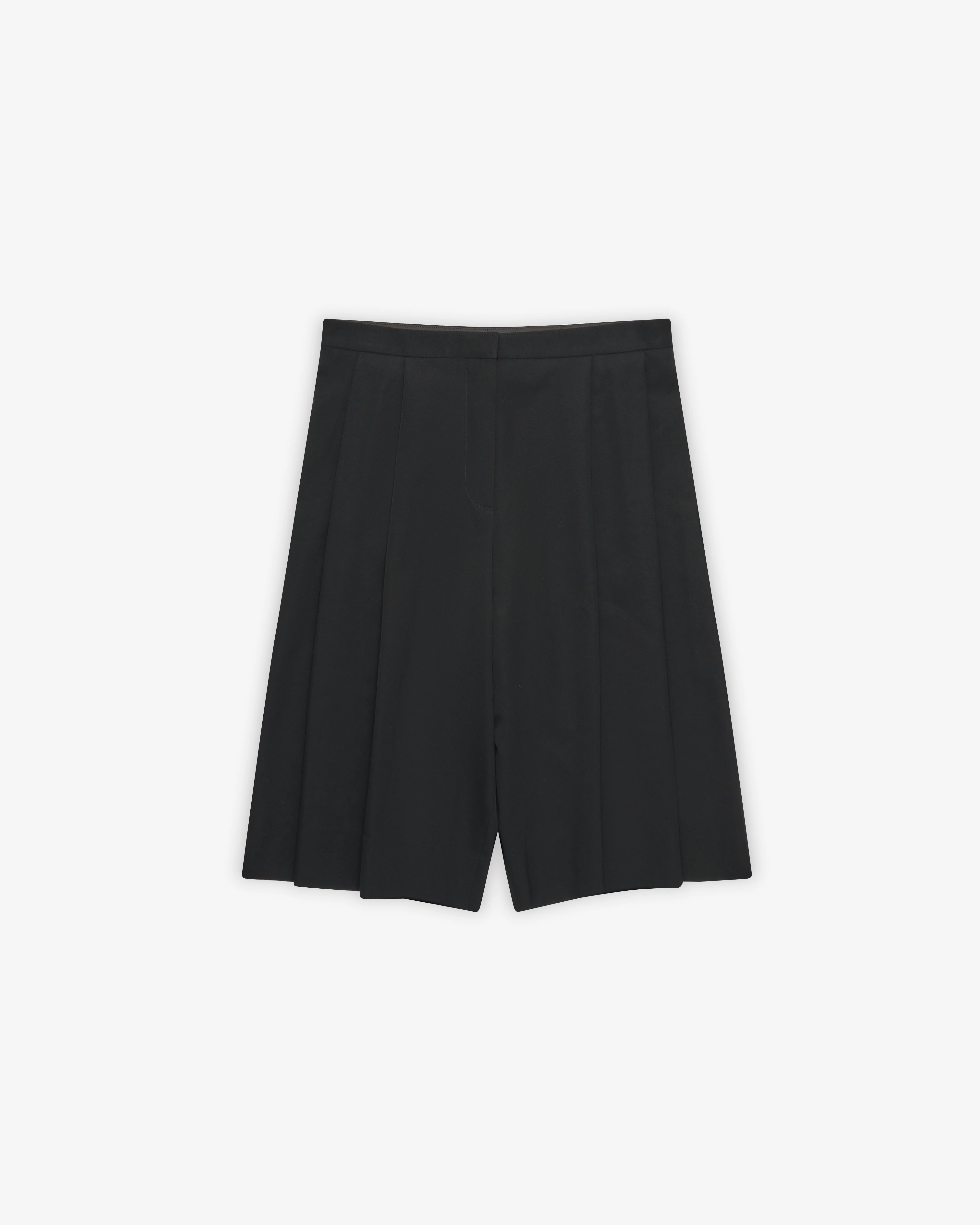 The Row - Women's Kaylan Short - (Black)