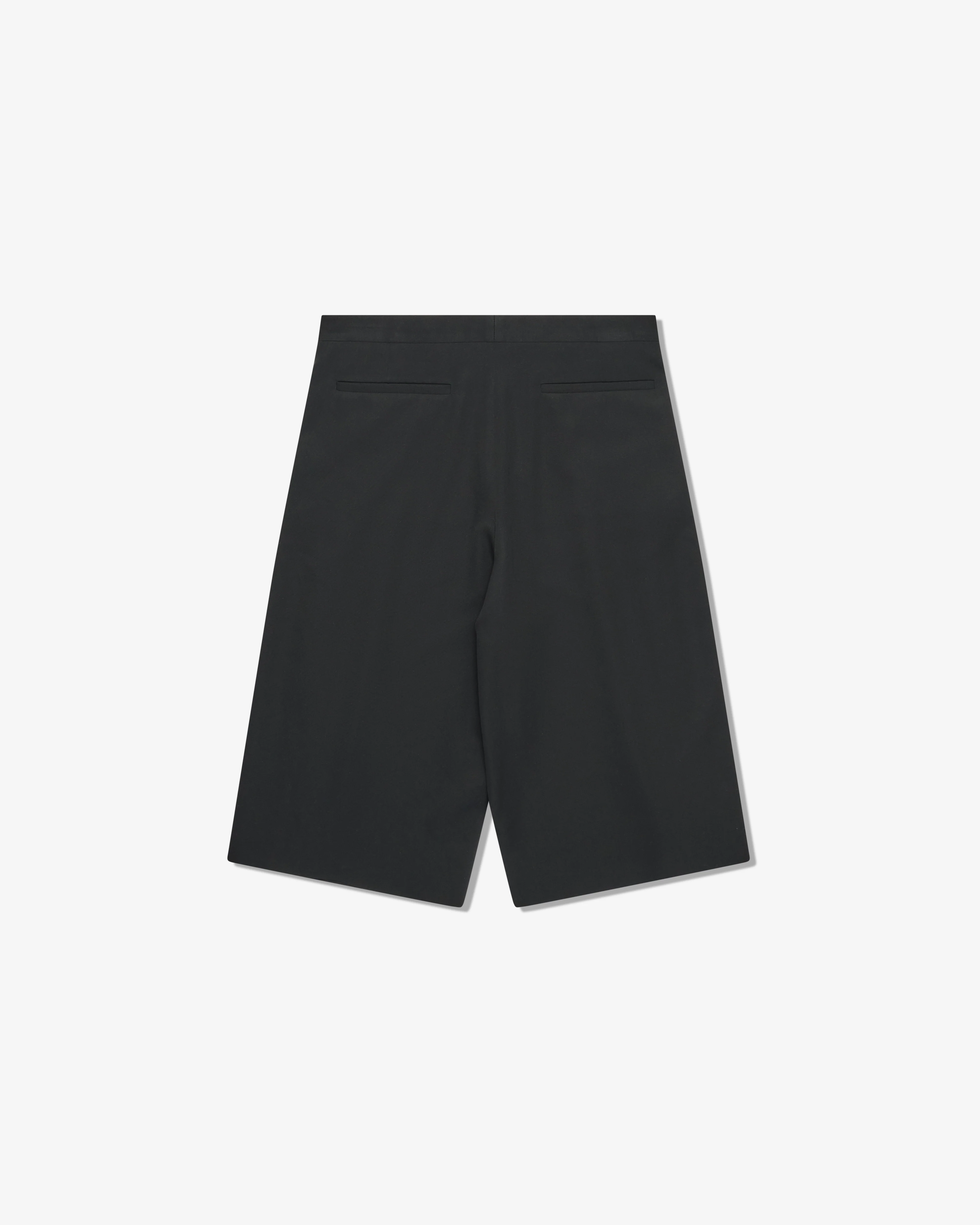 The Row - Women's Kaylan Short - (Black)