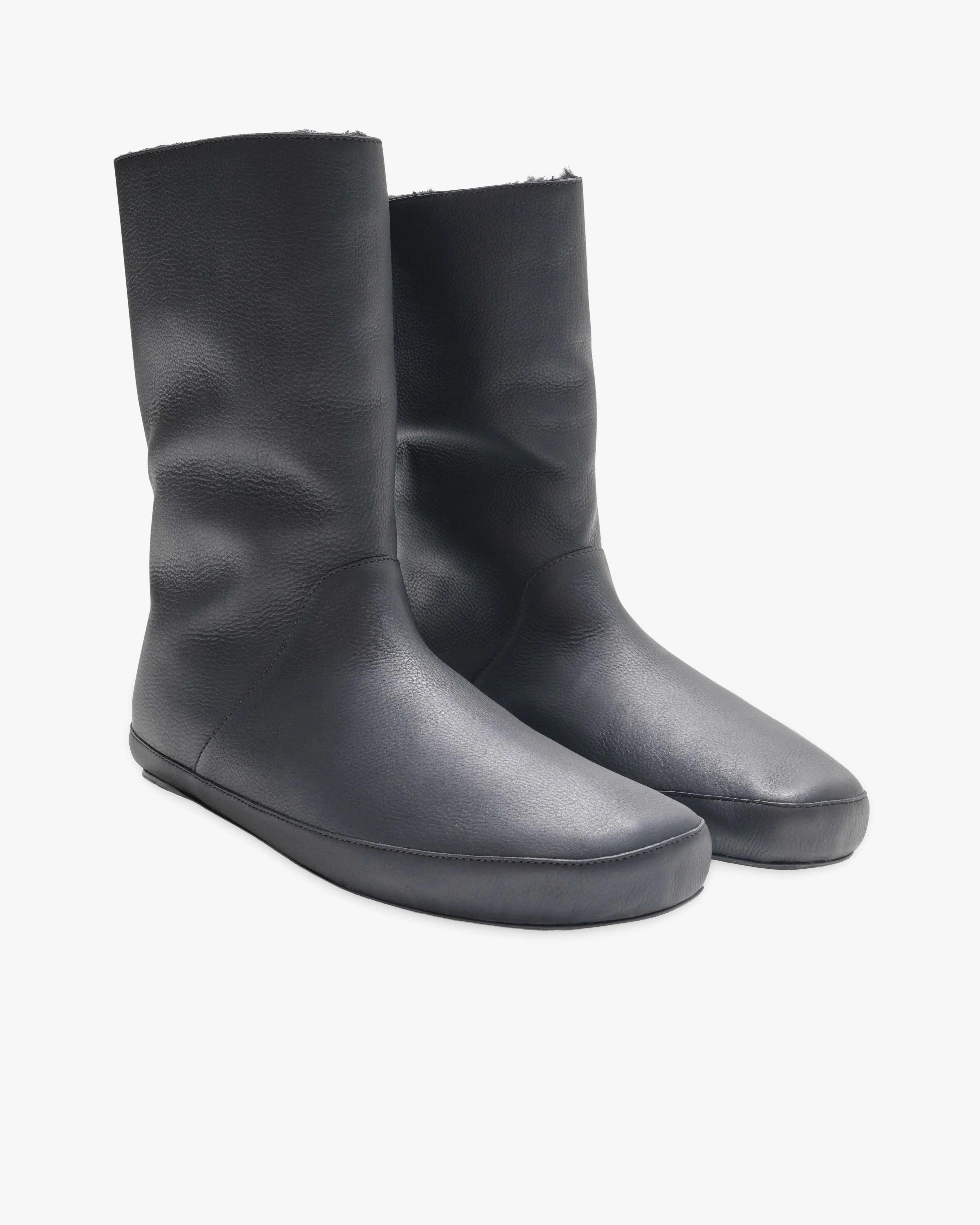 The Row - Women's Toni Boot - (Black)