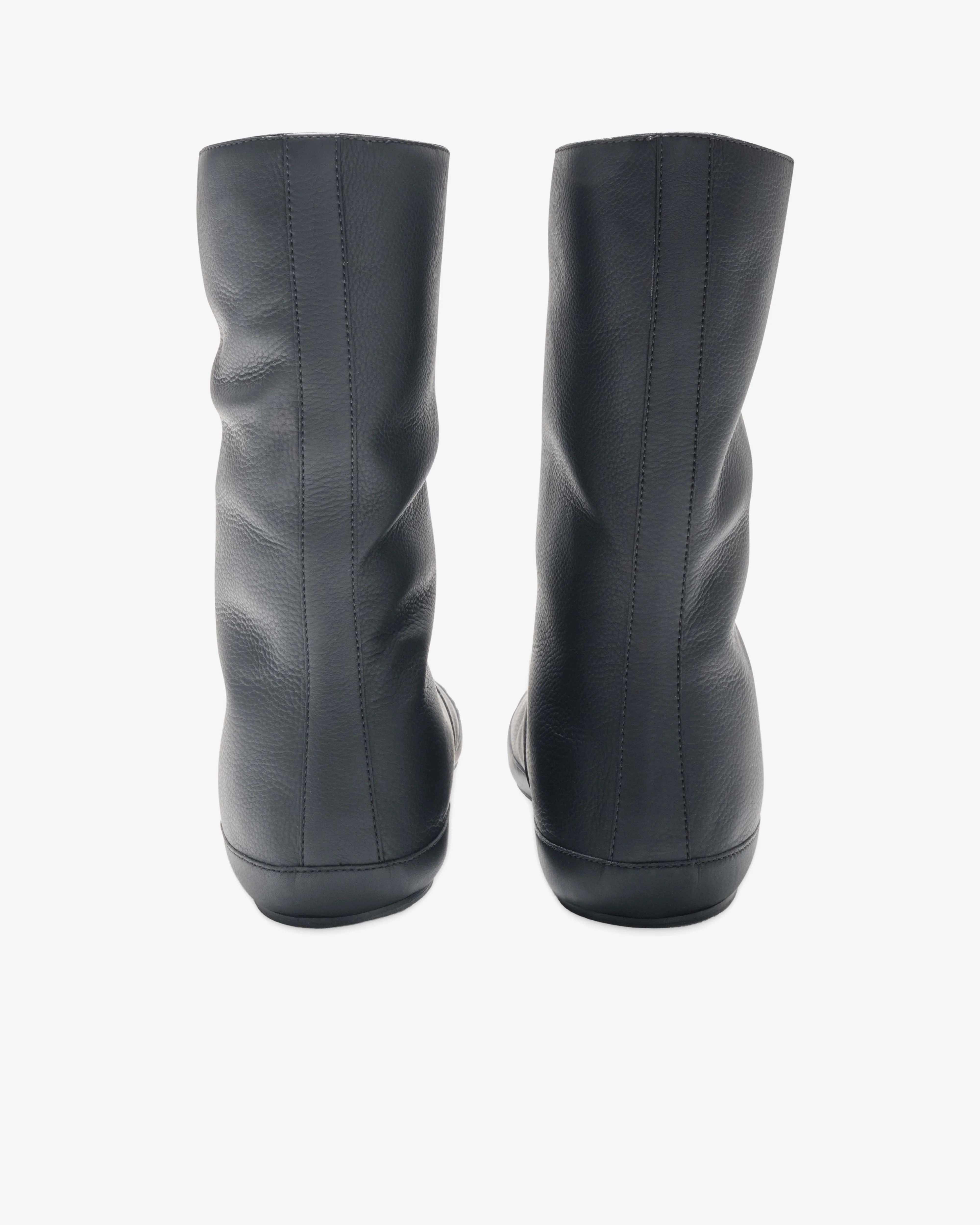 The Row - Women's Toni Boot - (Black)
