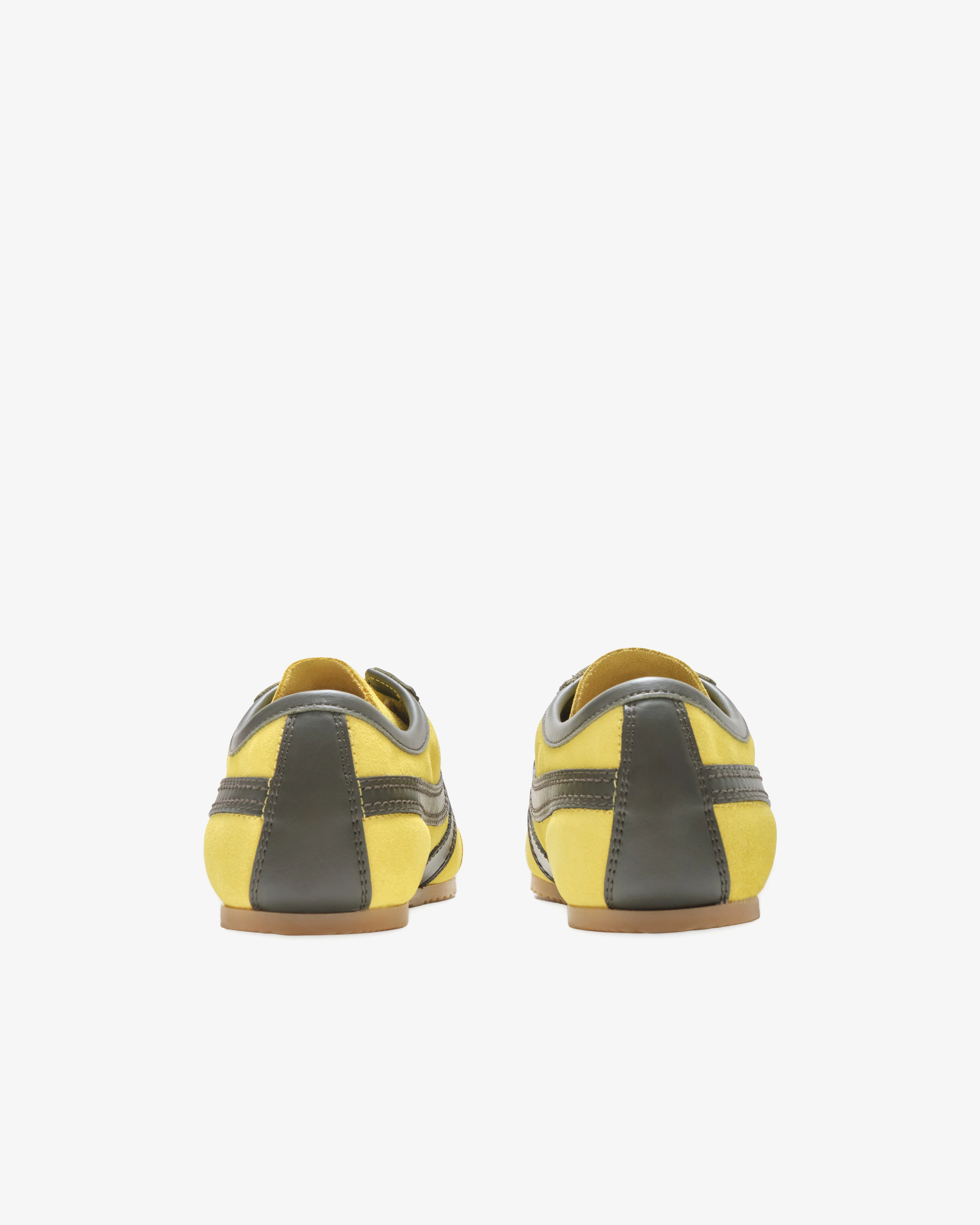 Dries Van Noten - Women's Sneakers - (Yellow)
