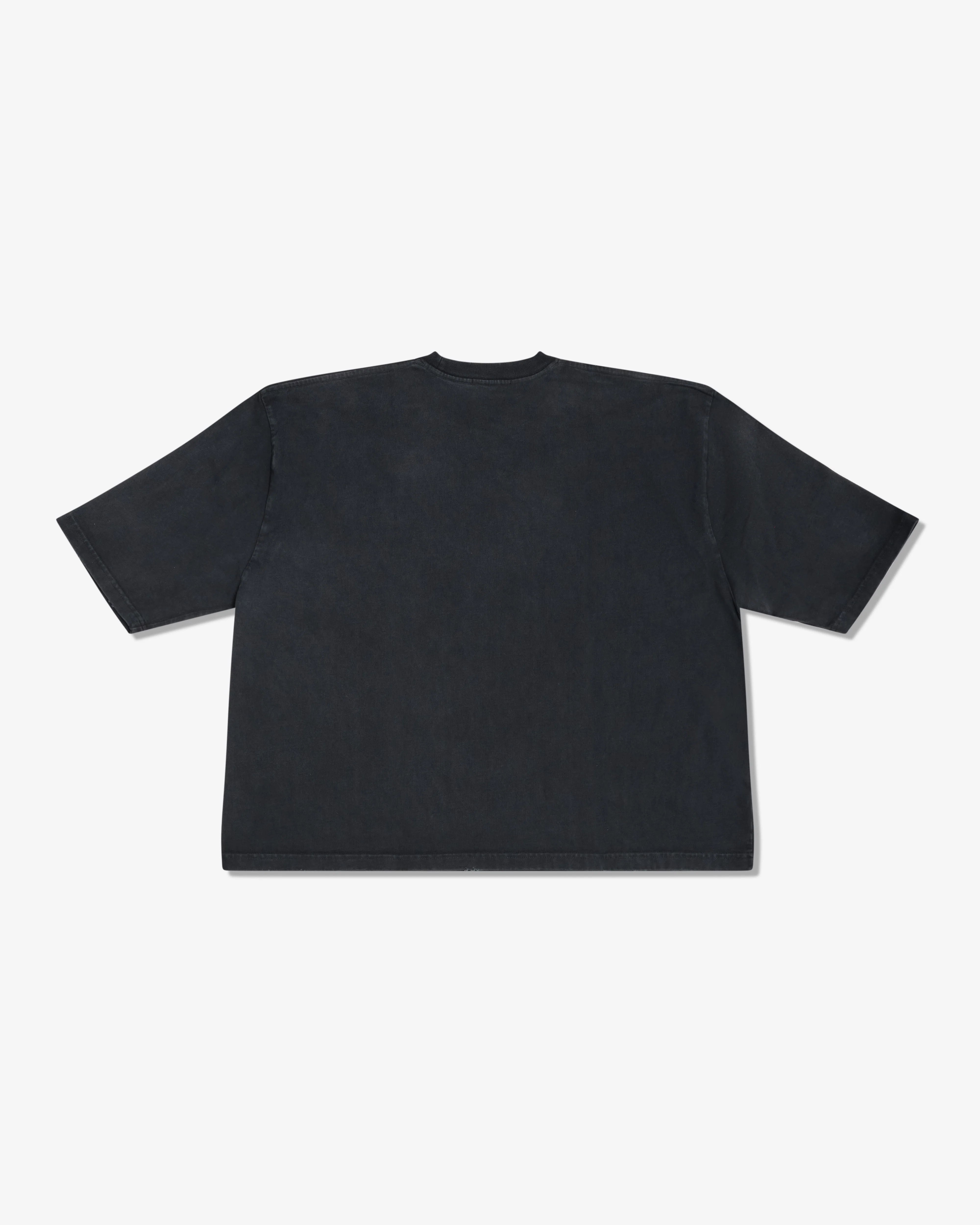 Willy Chavarria - Men's Powerhouse Buffalo Tee - (Black)