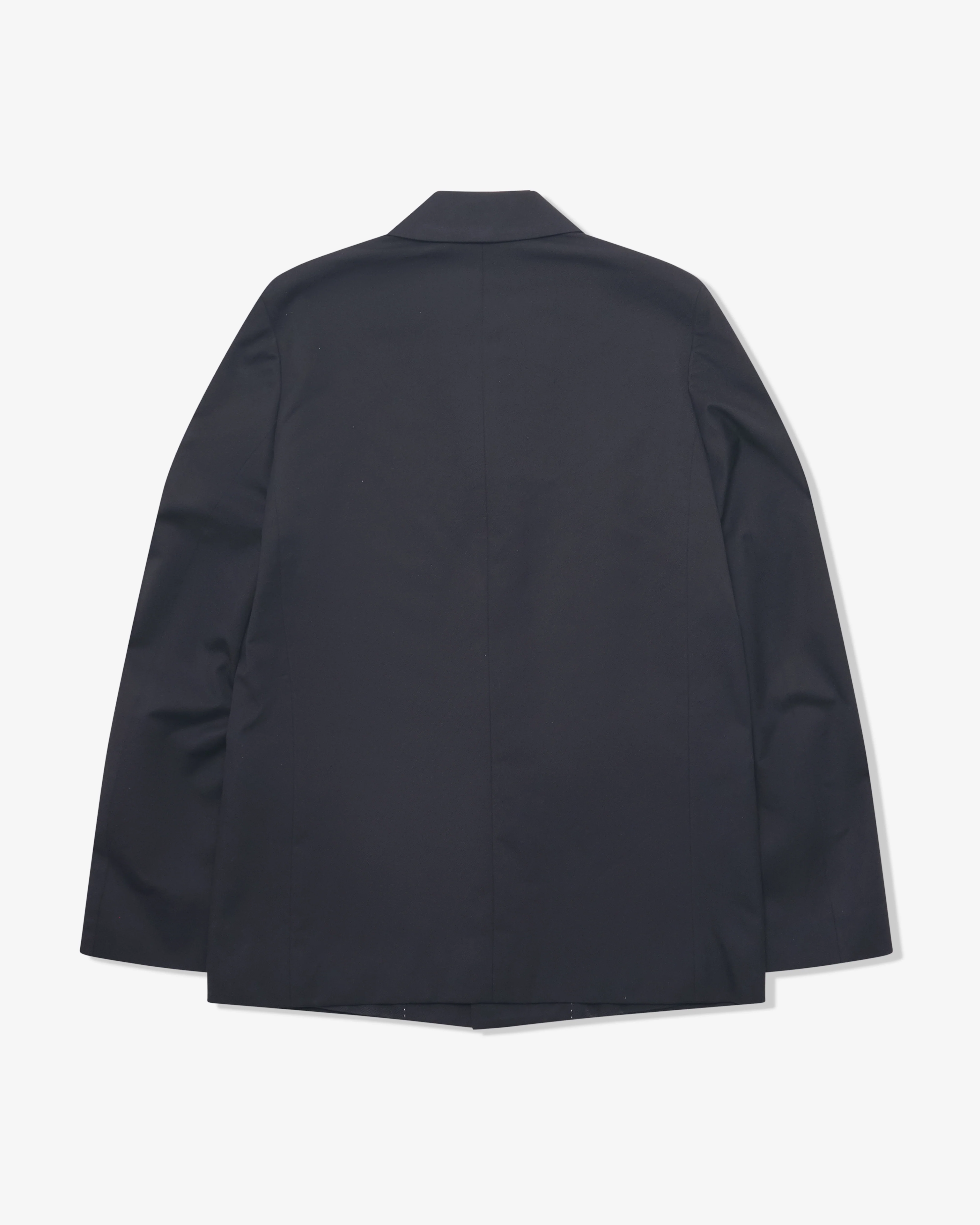 Dries Van Noten - Men's Bays Jacket - (Black)