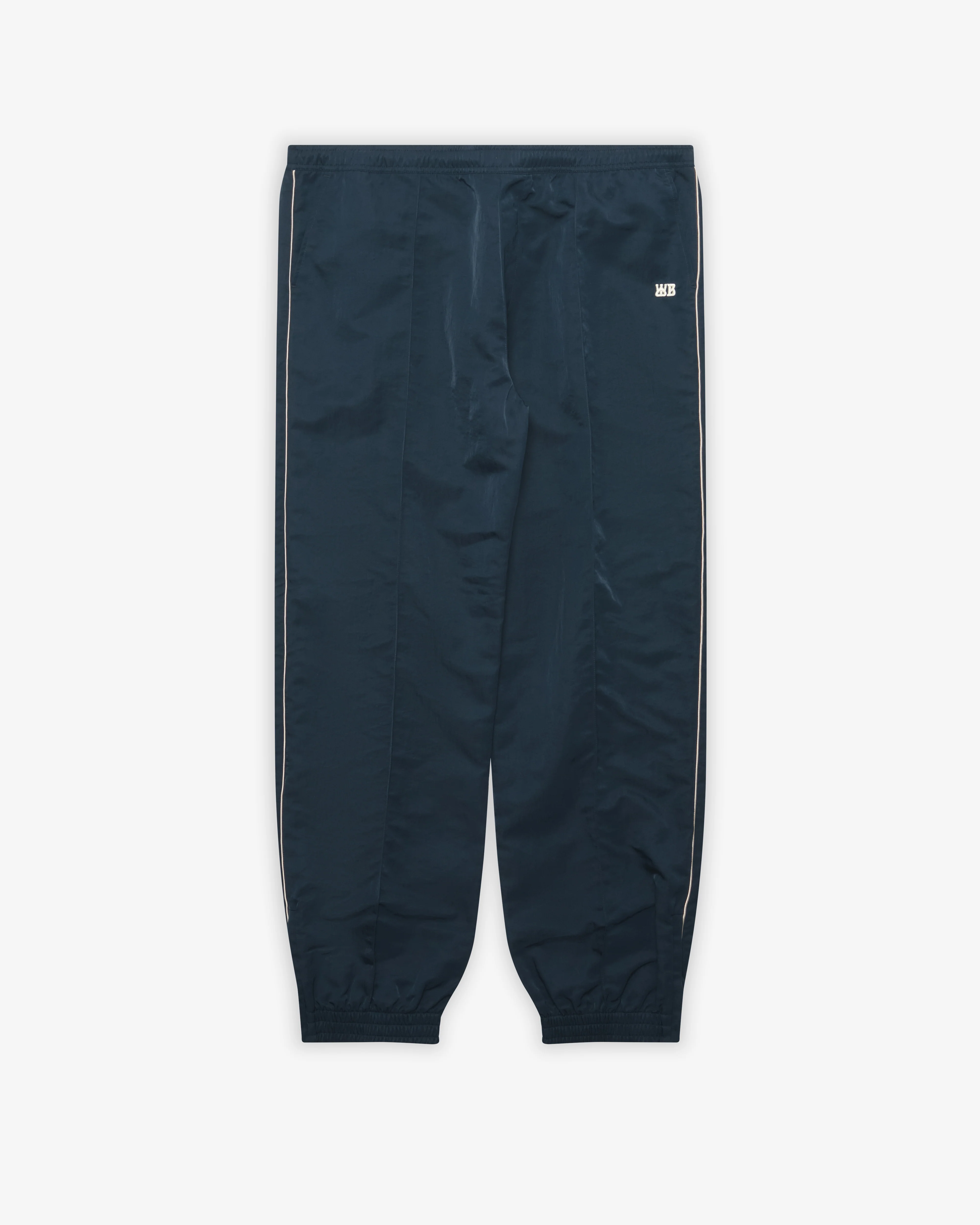 Wales Bonner - Men's Guide Track Pant - (Navy)