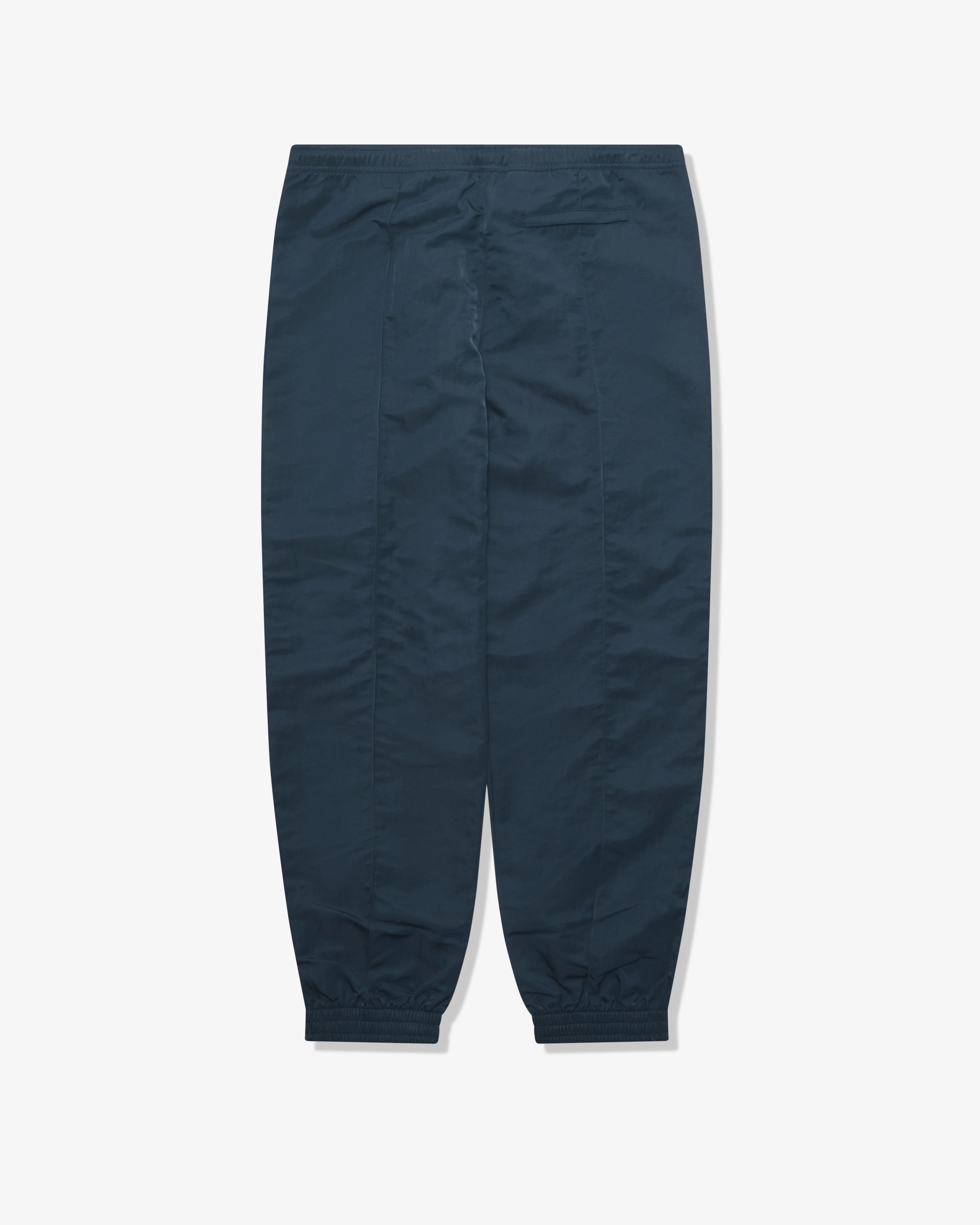 Wales Bonner - Men's Guide Track Pant - (Navy)
