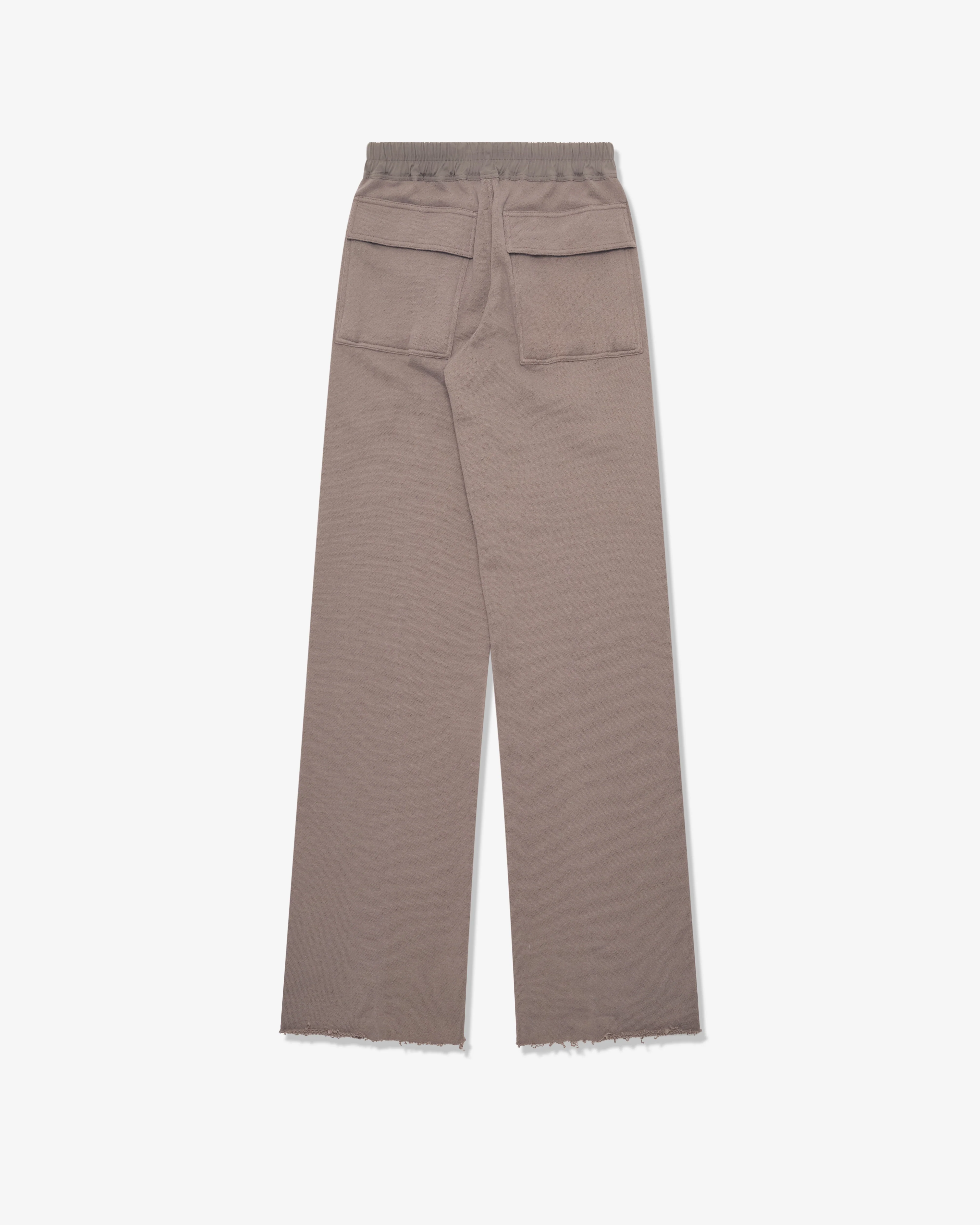 Rick Owens - Men's Dietrich Drawstring Trouser - (Dust)