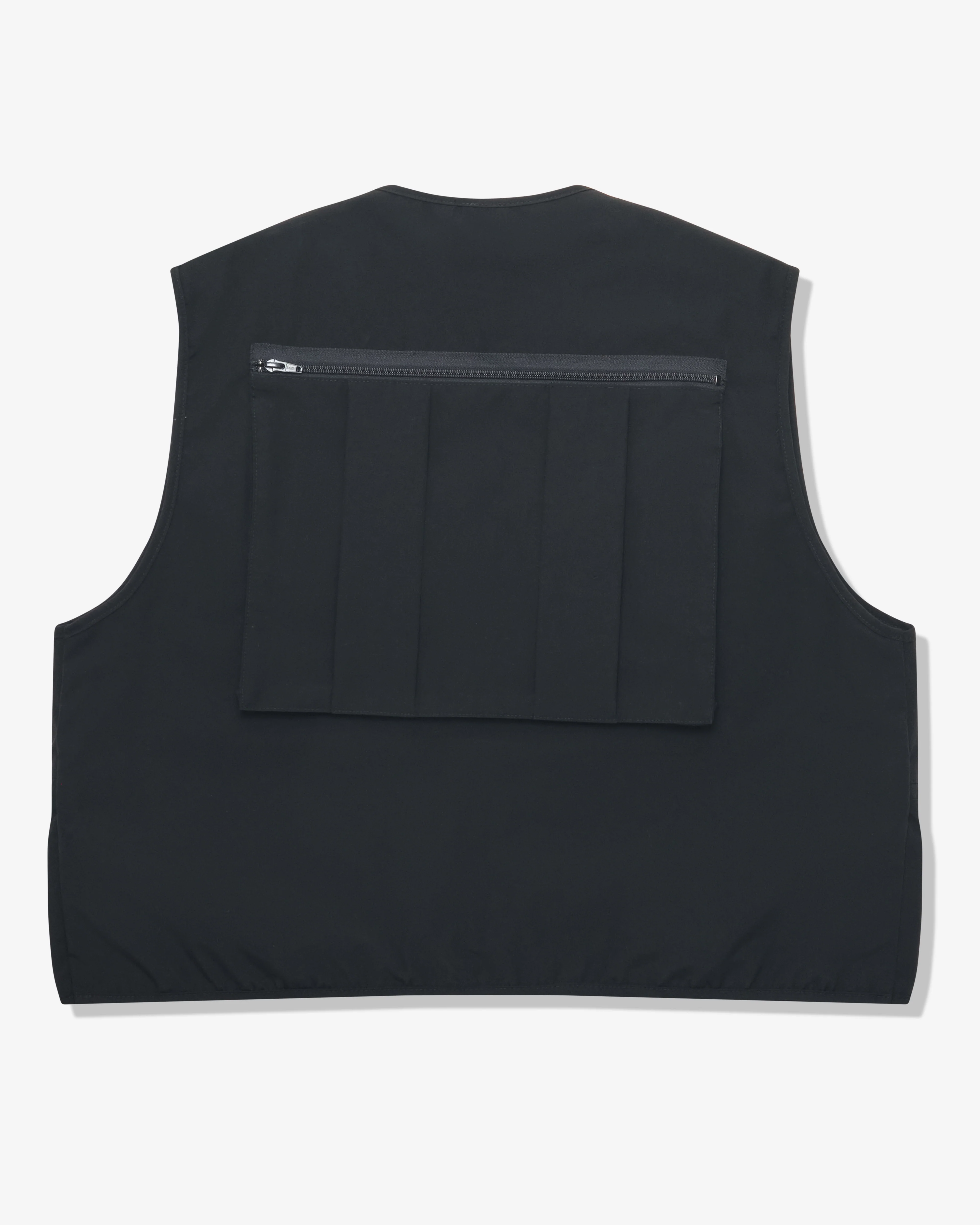Westfall - Men's Fishing Vest - (Black)
